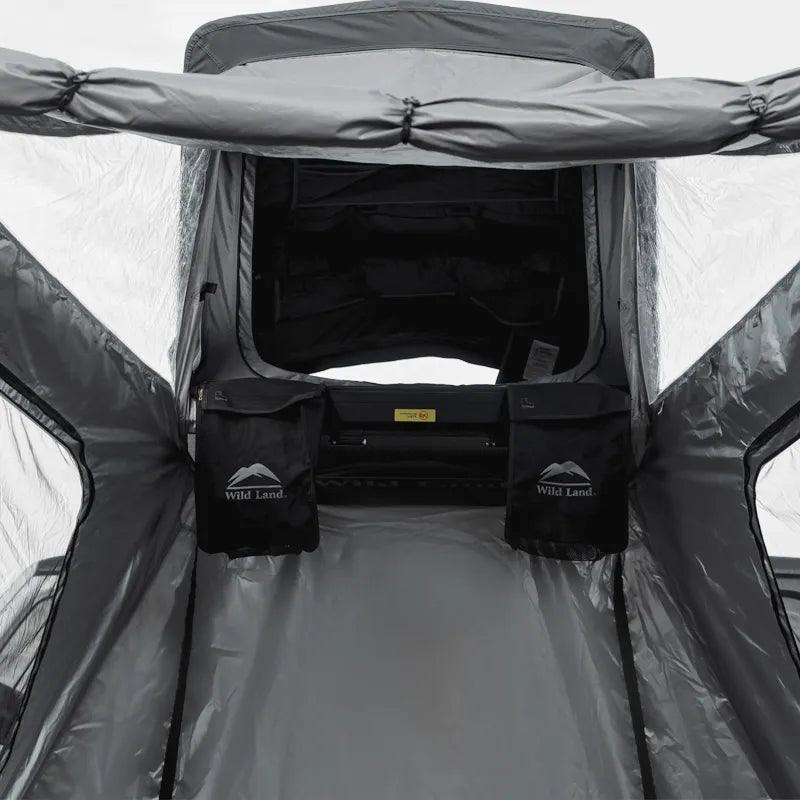 Annex for Summit Explorer | Backcountry Sportsman