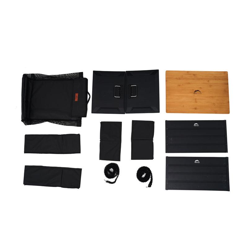 Collapsible Storage box