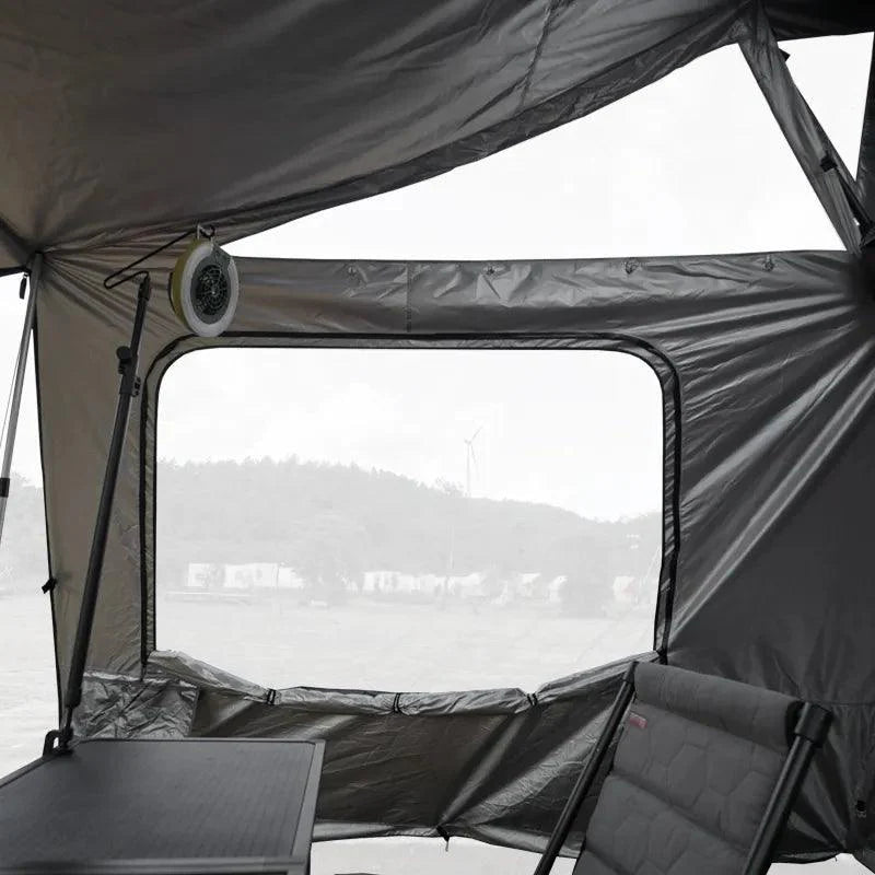 Annex for Summit Explorer | Backcountry Sportsman
