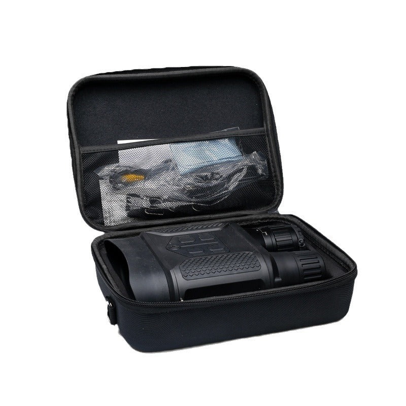 V400B Night Vision Instrument Binocular Digital Telescope Infrared Night Vision Instrument