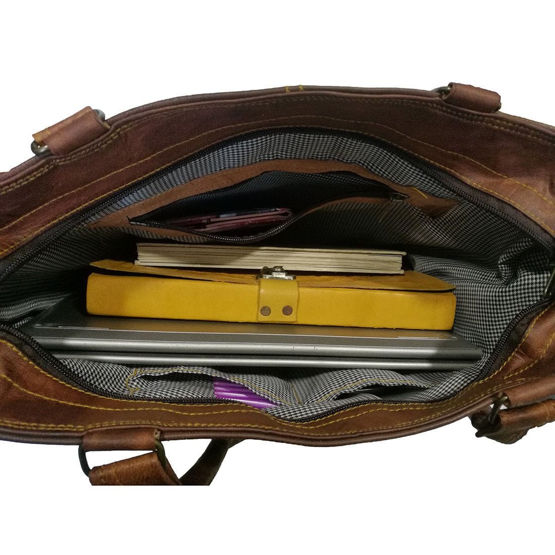 The Terry Tote | Backcountry Sportsman