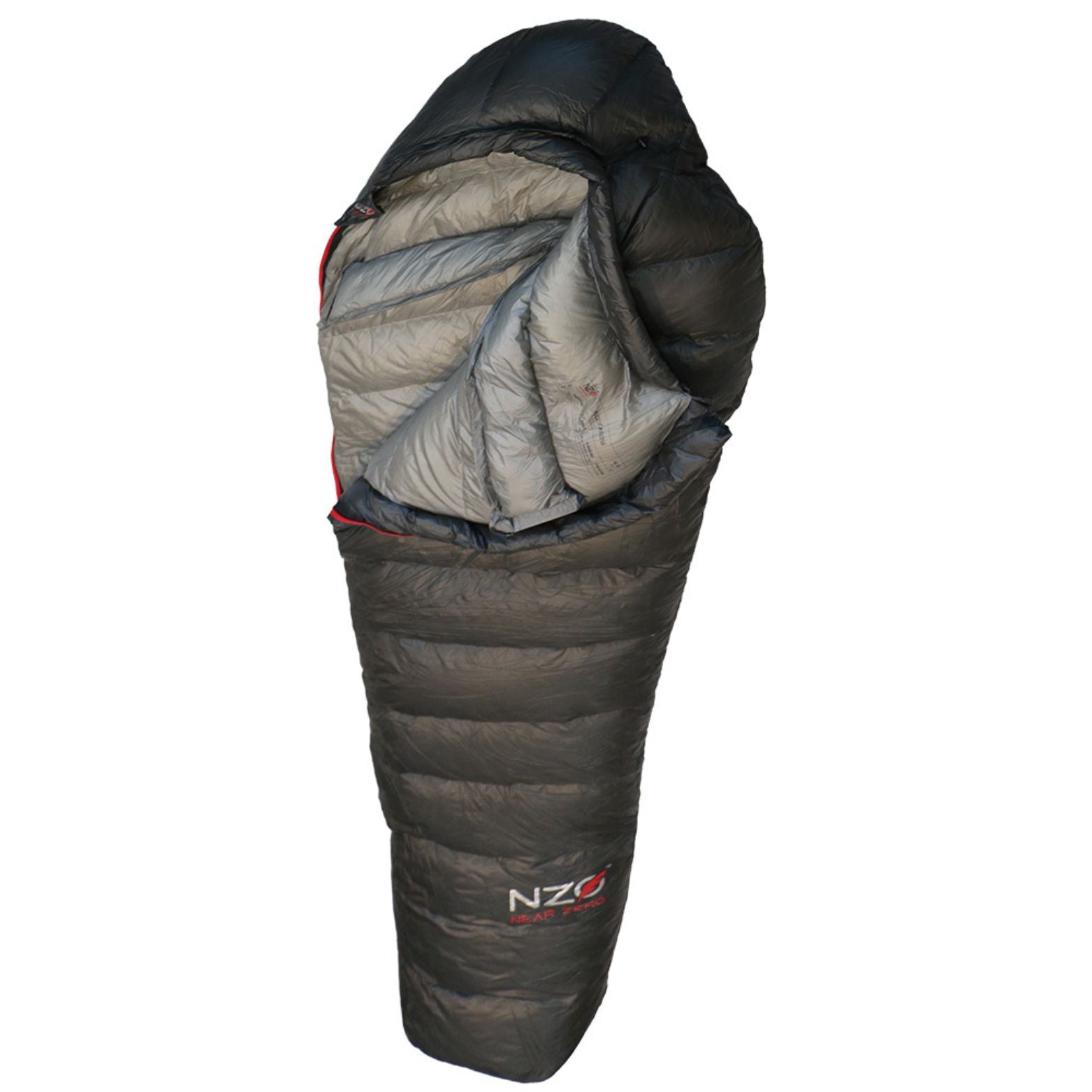 NZ 20 Mummy Sleeping Bag | Backcountry Sportsman