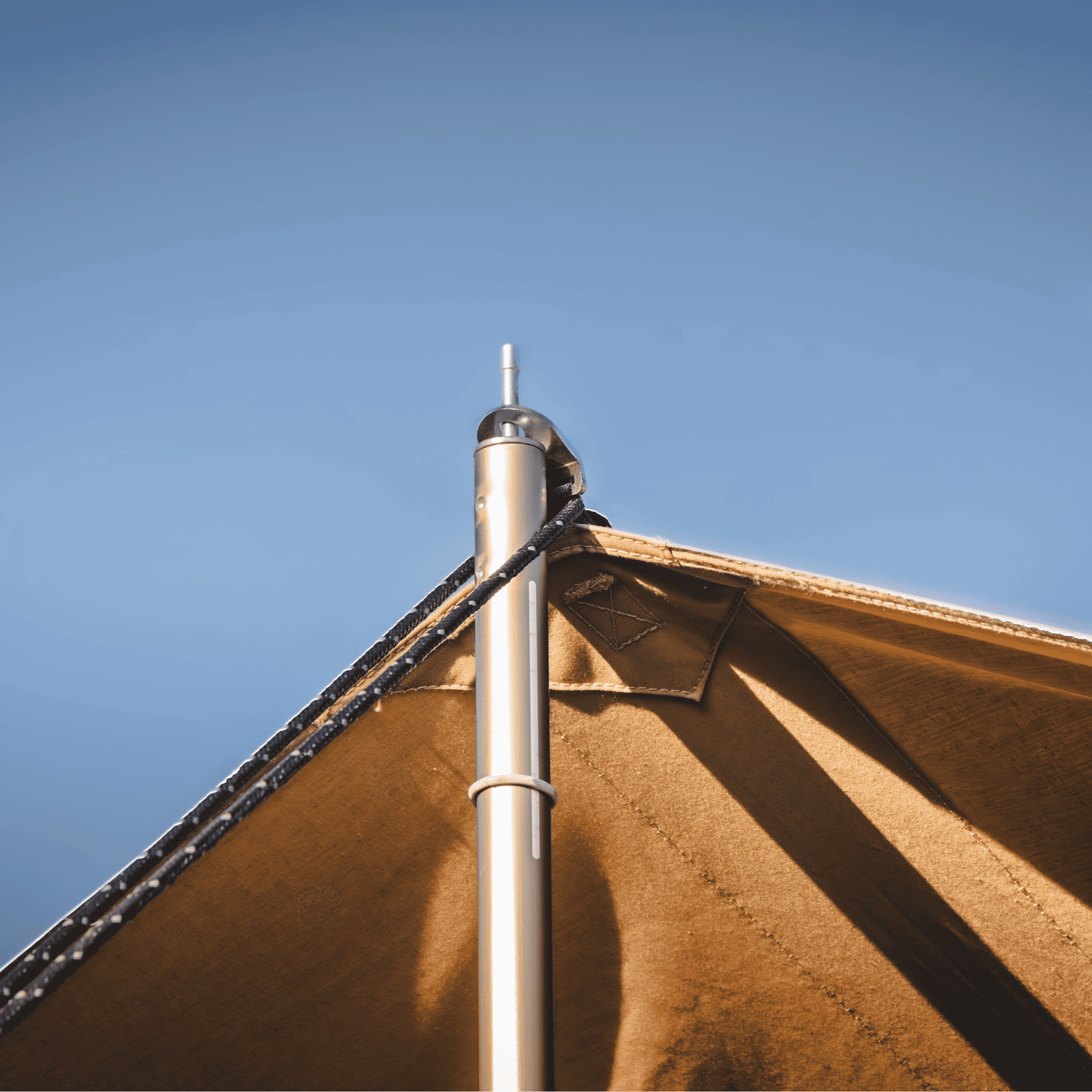 Sunshade Tarp | Backcountry Sportsman