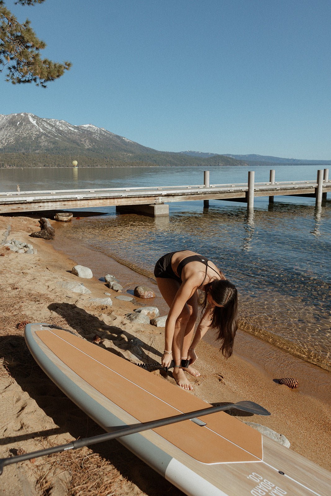 Dax Drifter Eco-Timber Slate | Backcountry Sportsman