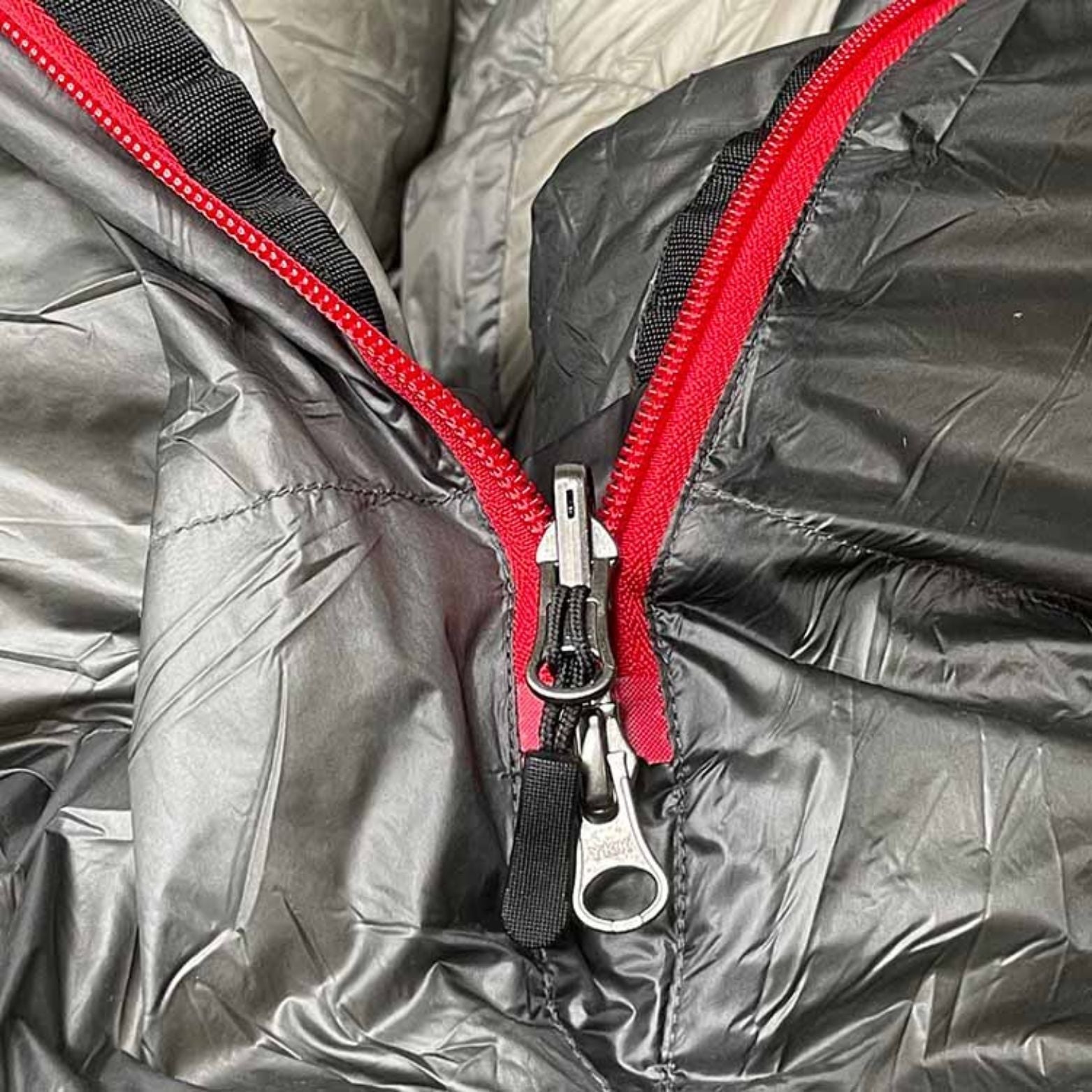 NZ 20 Mummy Sleeping Bag | Backcountry Sportsman