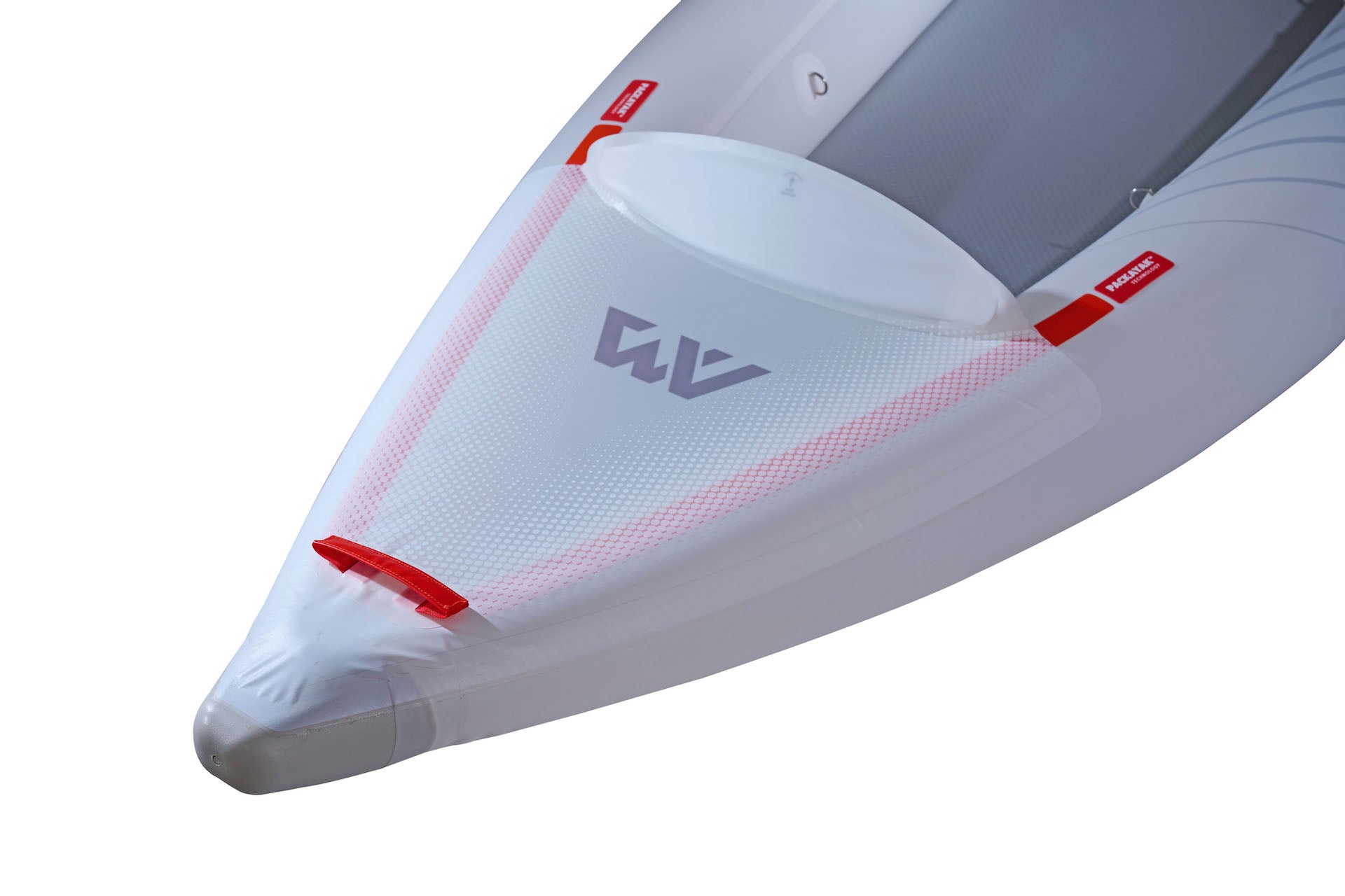 Halve – Ultra-light Packayak™ 1/2 Person (DWF Deck)