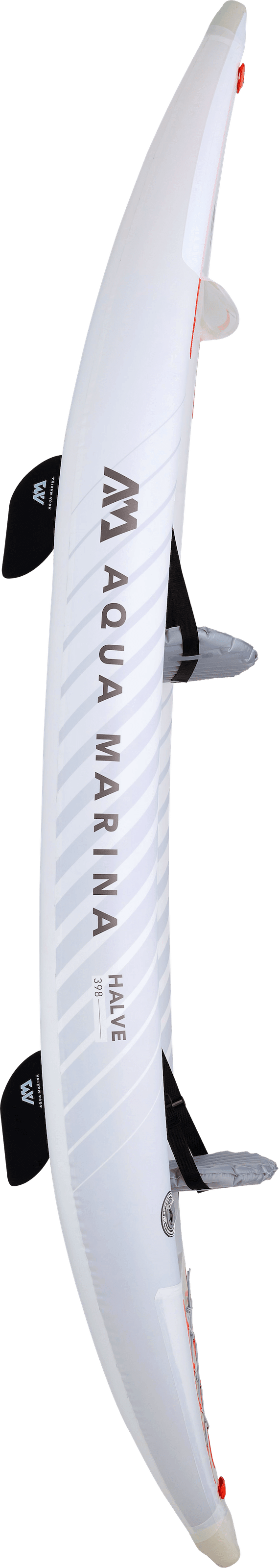 Halve – Ultra-light Packayak™ 1/2 Person (DWF Deck) | Backcountry Sportsman