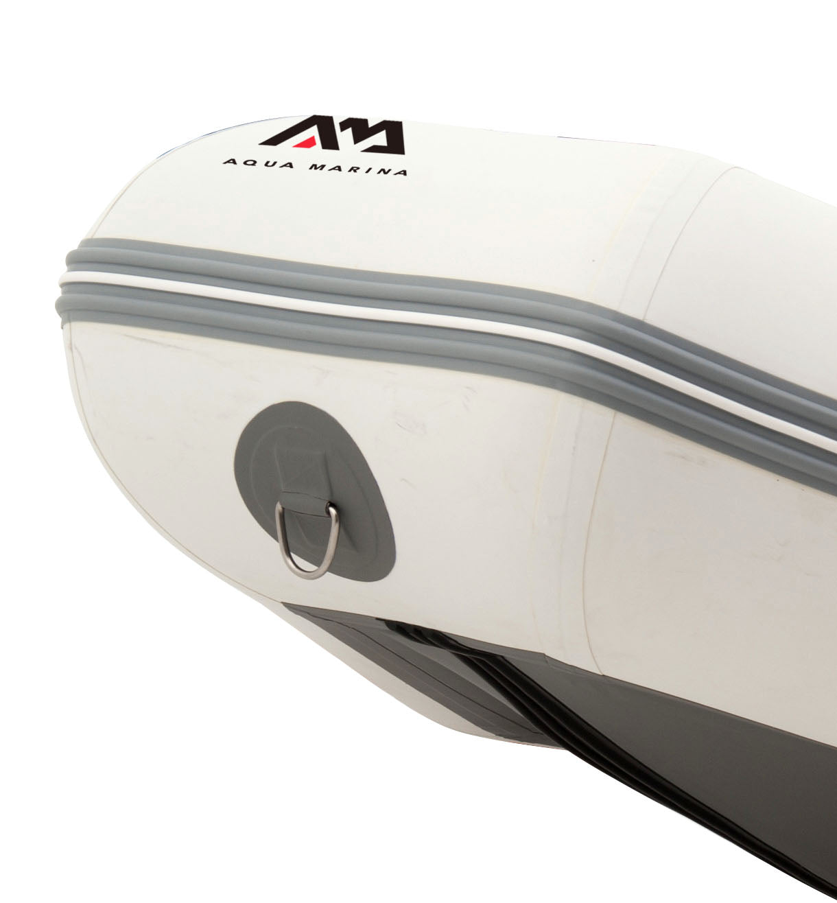 DELUXE Sports Boat – 2.77m with Aluminum Deck