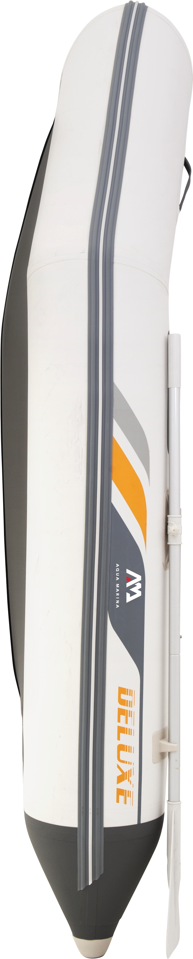 DELUXE Sports Boat – 2.77m with Aluminum Deck
