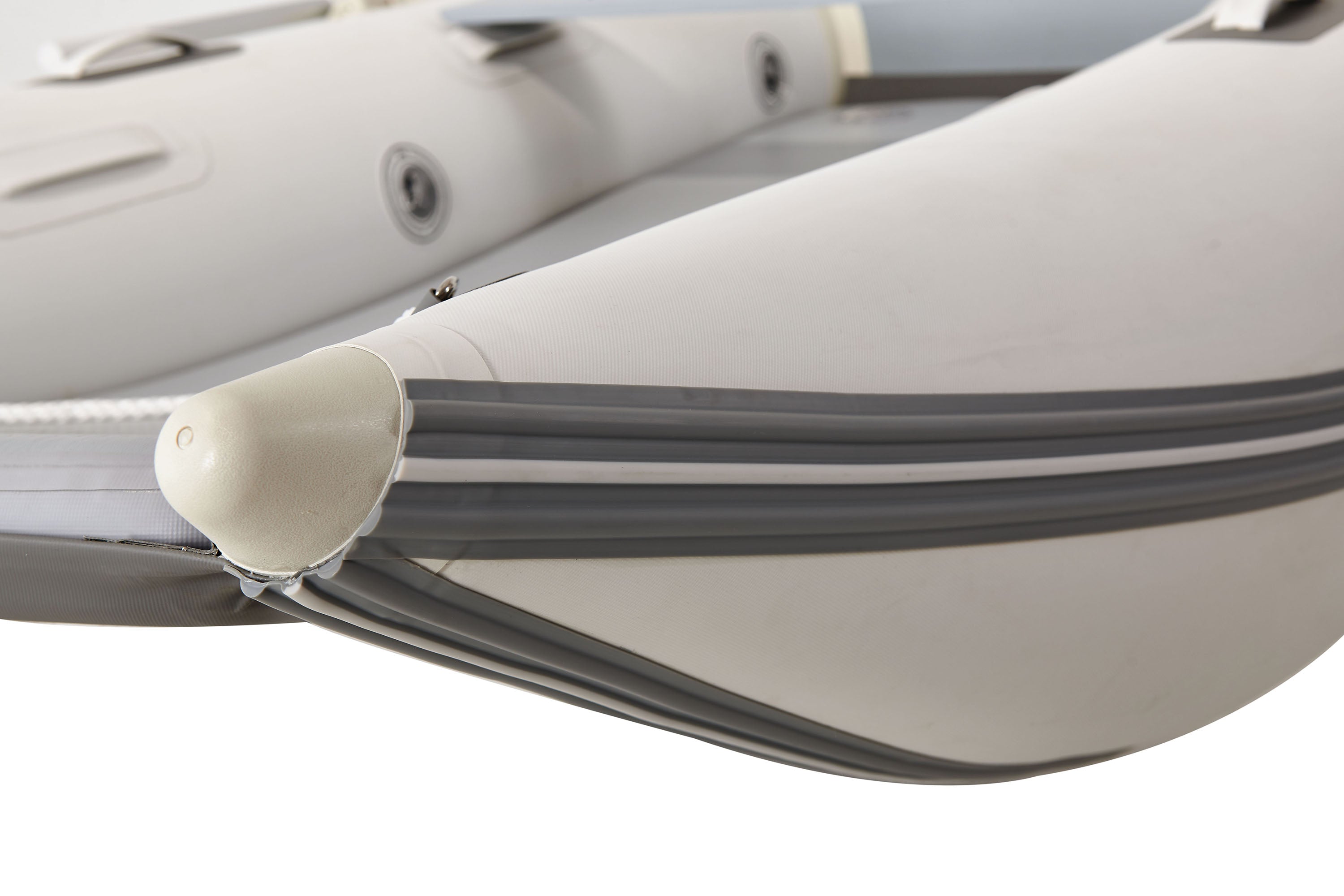 AIRCAT – Inflatable Catamaran (3.35m with DWF Air Deck)