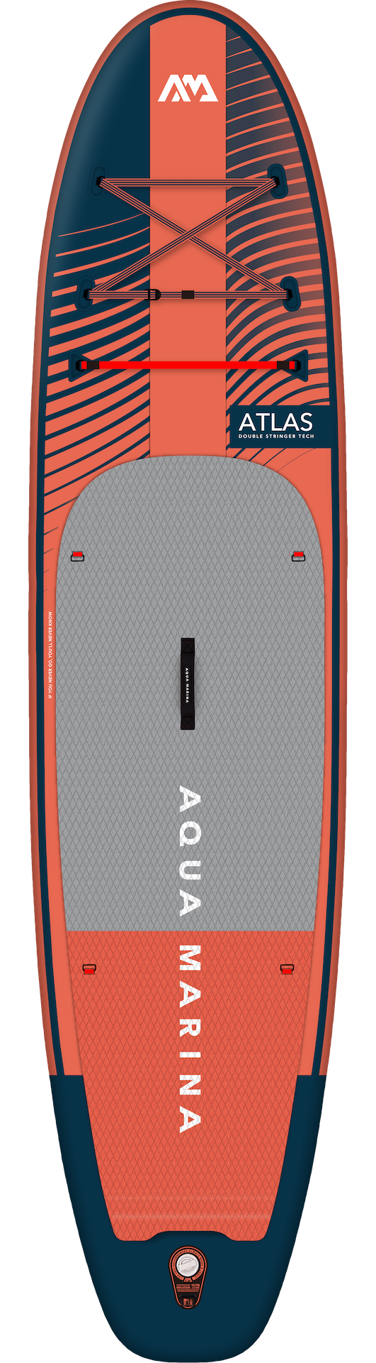 Atlas (Sky Glider) – Advanced All-Around iSUP