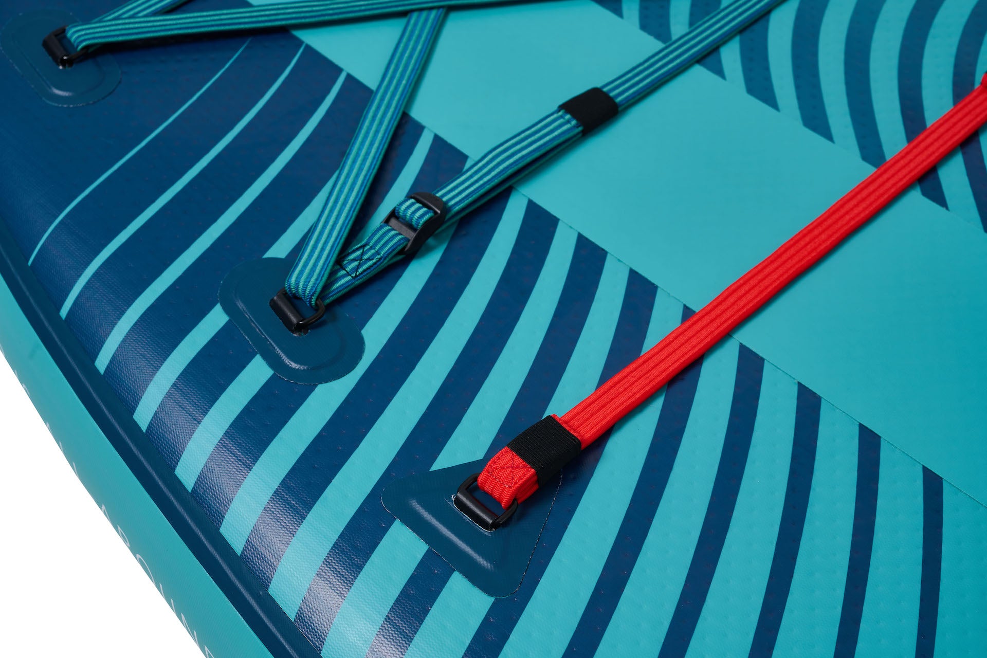 Beast (Aqua Splash) – Advanced All-Around iSUP