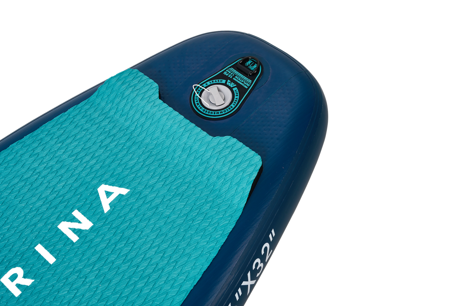 Beast (Aqua Splash) – Advanced All-Around iSUP