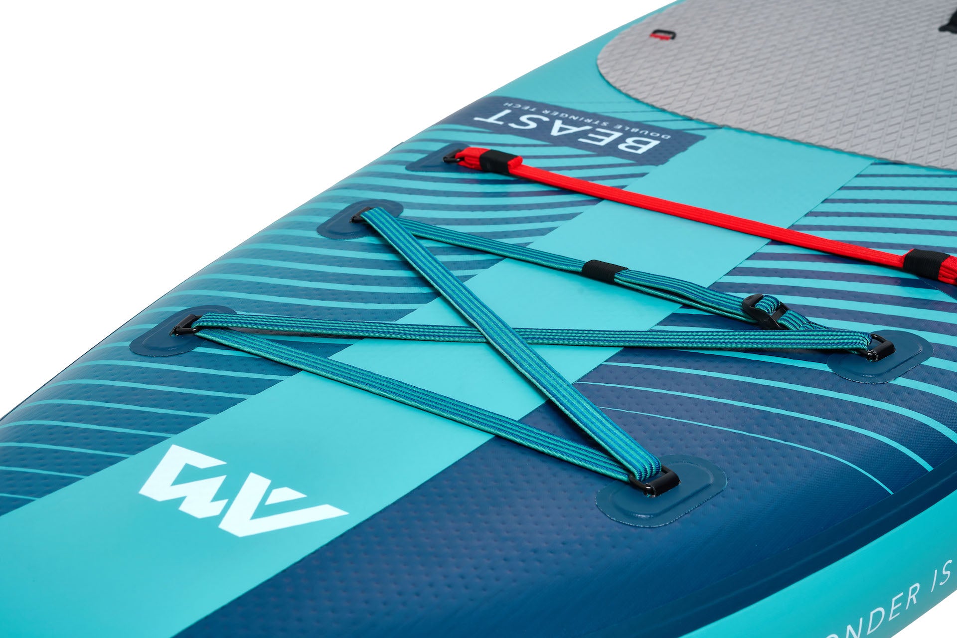 Beast (Aqua Splash) – Advanced All-Around iSUP