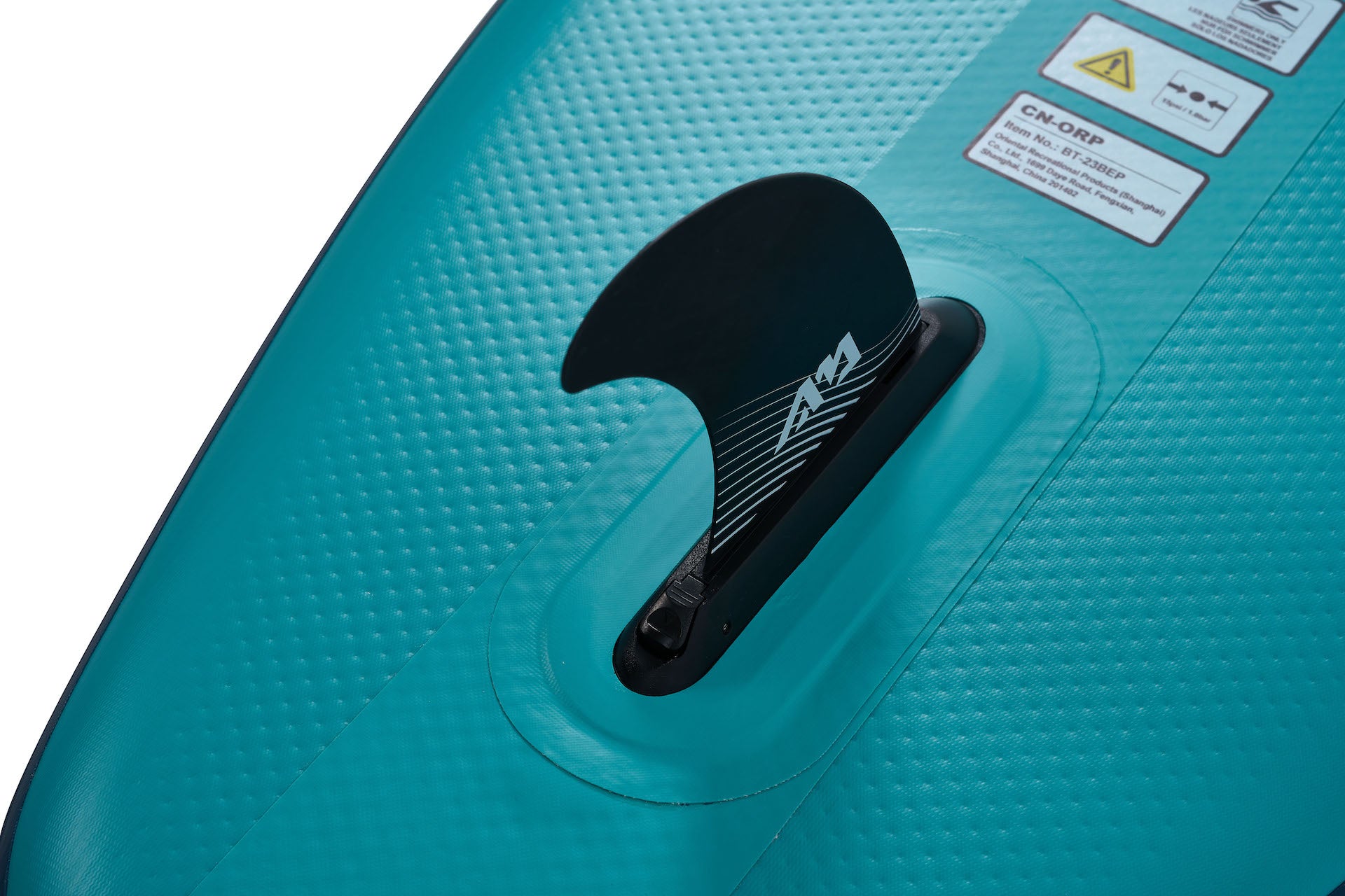 Beast (Aqua Splash) – Advanced All-Around iSUP