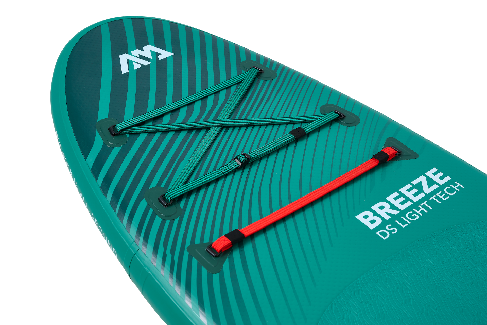 Breeze (Silver Tree) – All-Around iSUP