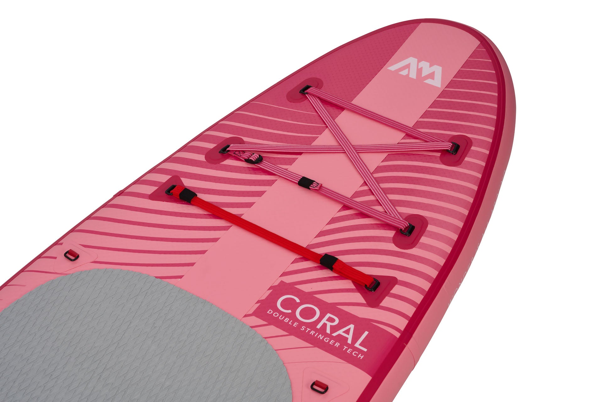 Coral (Raspberry) – Advanced All-Around iSUP