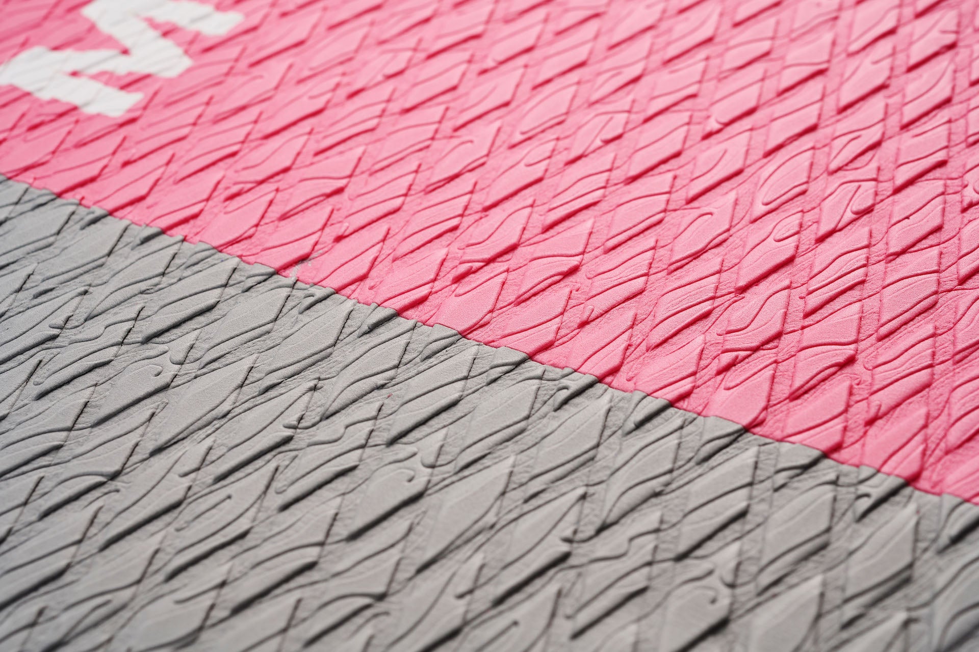 Coral (Raspberry) – Advanced All-Around iSUP