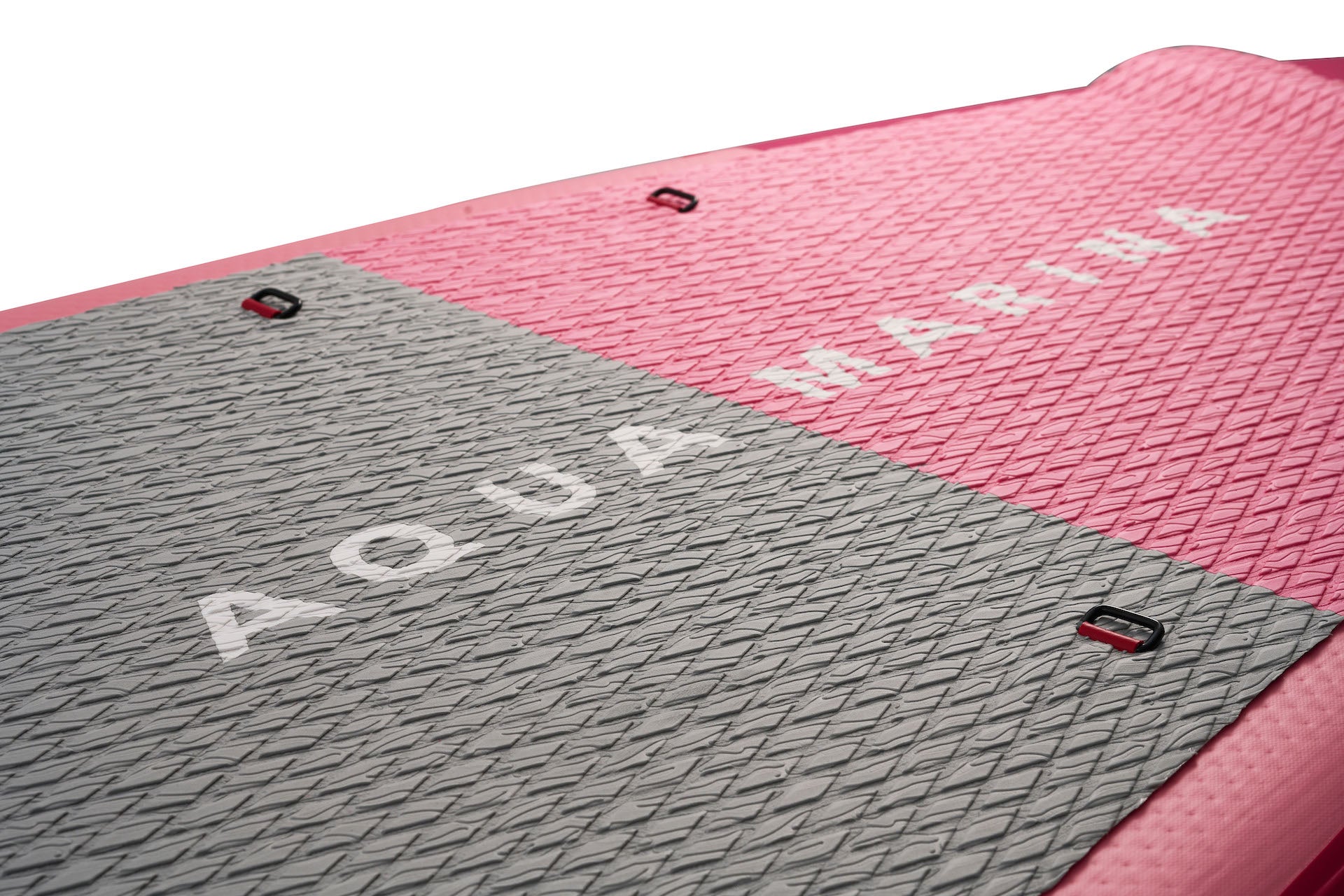 Coral (Raspberry) – Advanced All-Around iSUP
