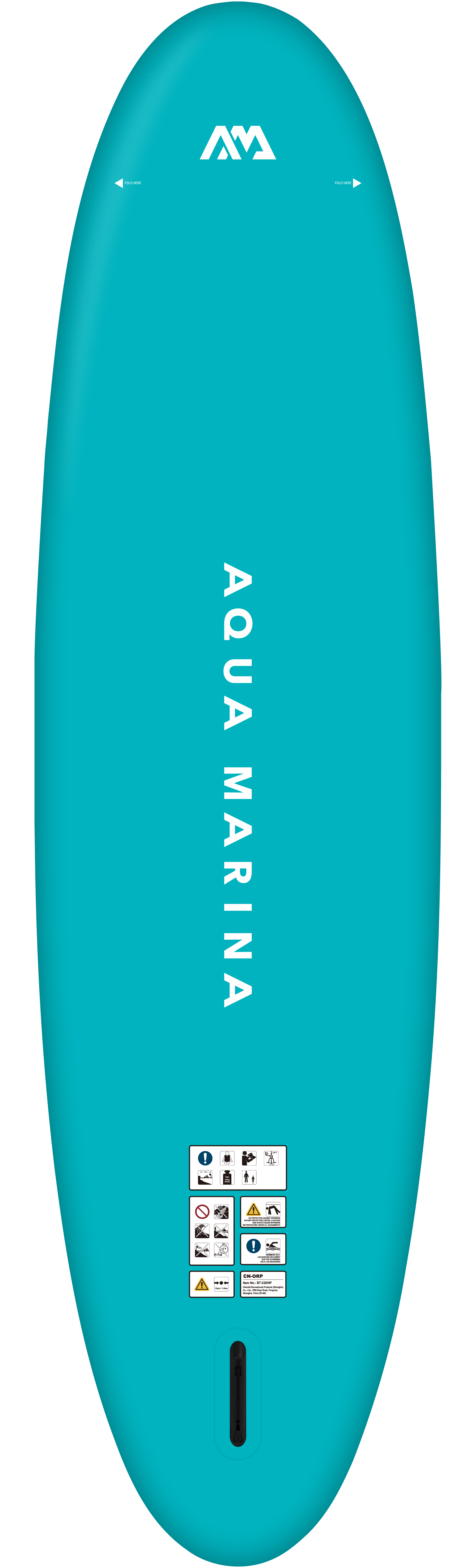 Dhyana (Summer Vacation) – Fitness iSUP