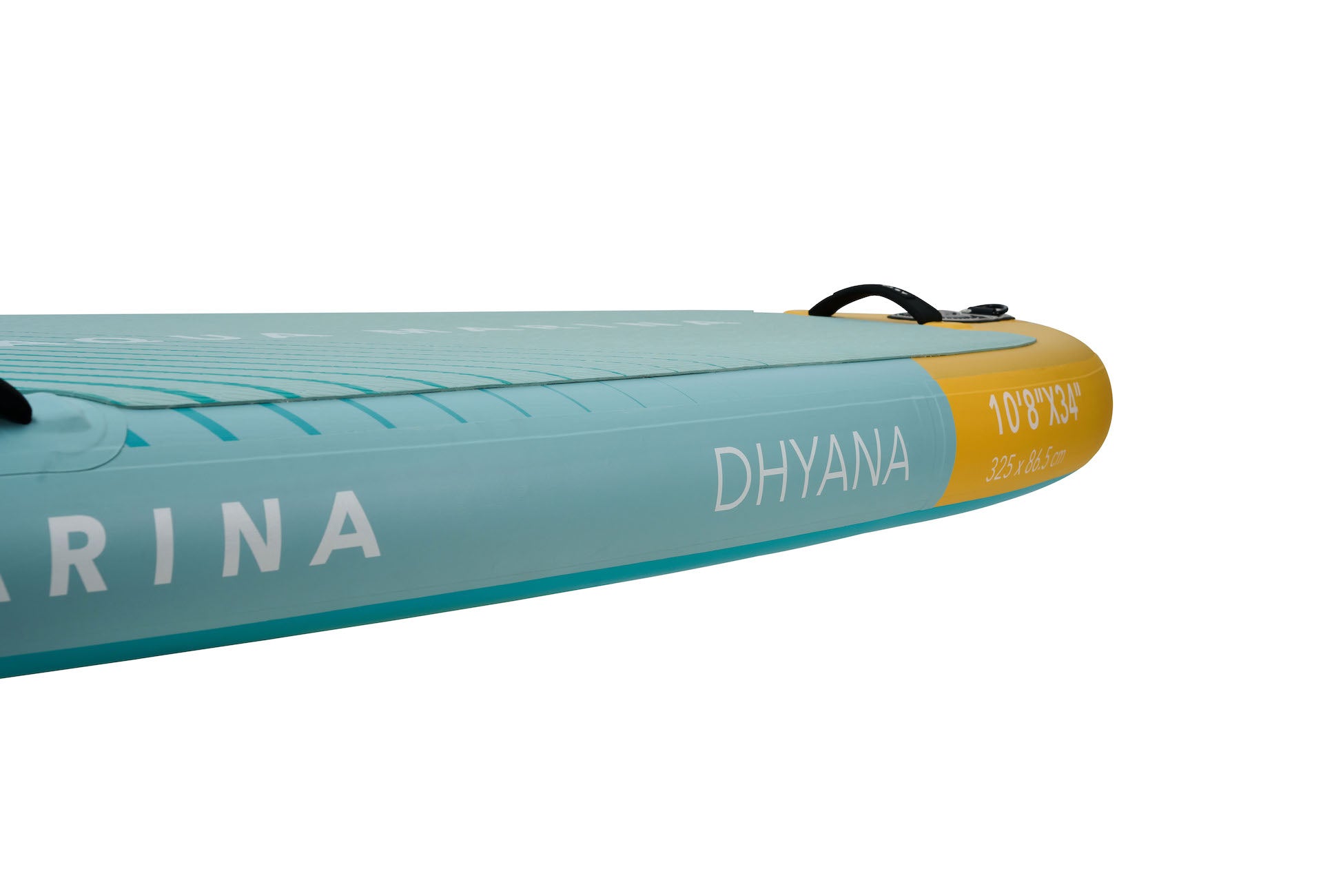 Dhyana (Summer Vacation) – Fitness iSUP