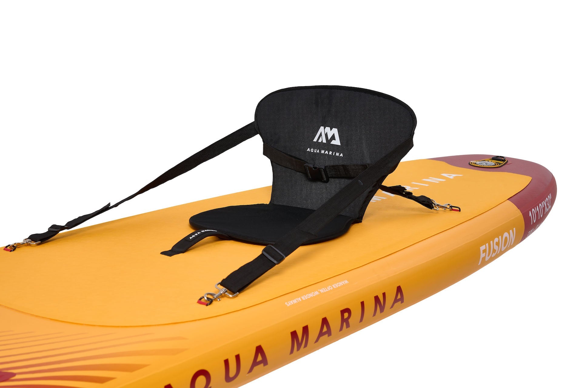 Fusion (Before Sunset) – All-Around iSUP | Backcountry Sportsman