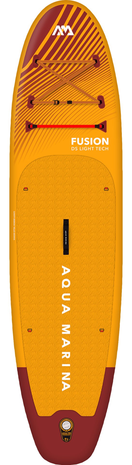 Fusion (Before Sunset) – All-Around iSUP