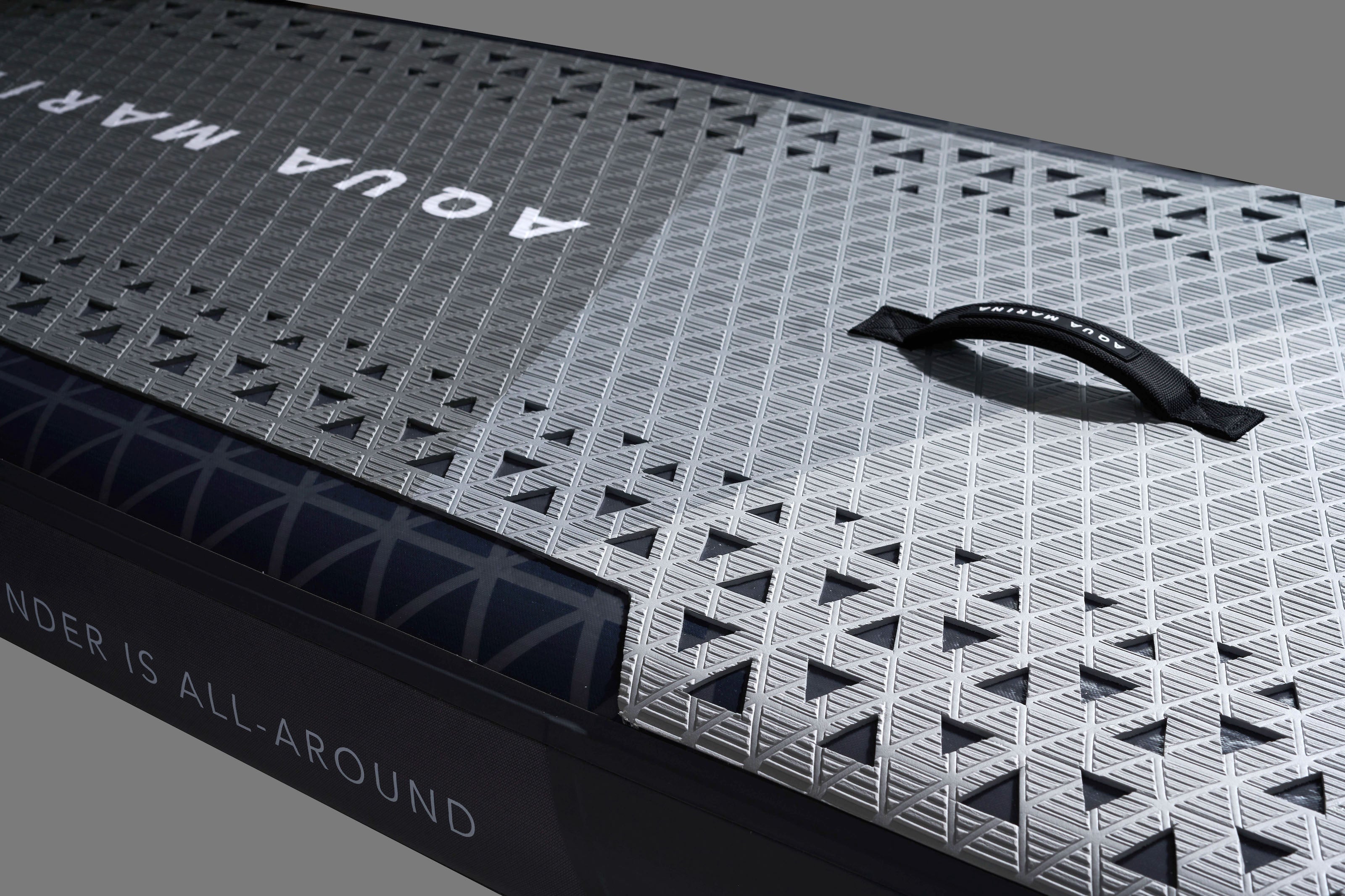 Glow – All-Around iSUP with Ambient Light System