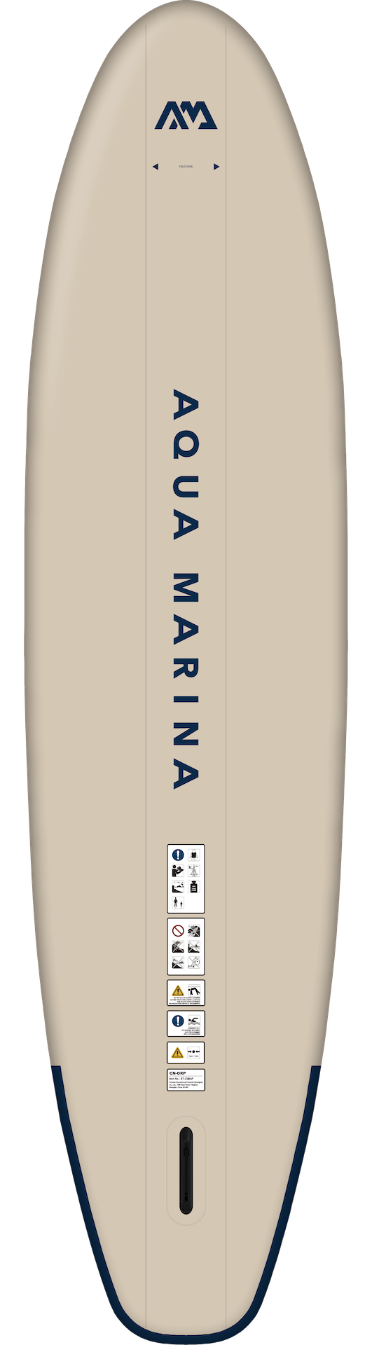 Magma (Earth Wave) – Advanced All-Around iSUP