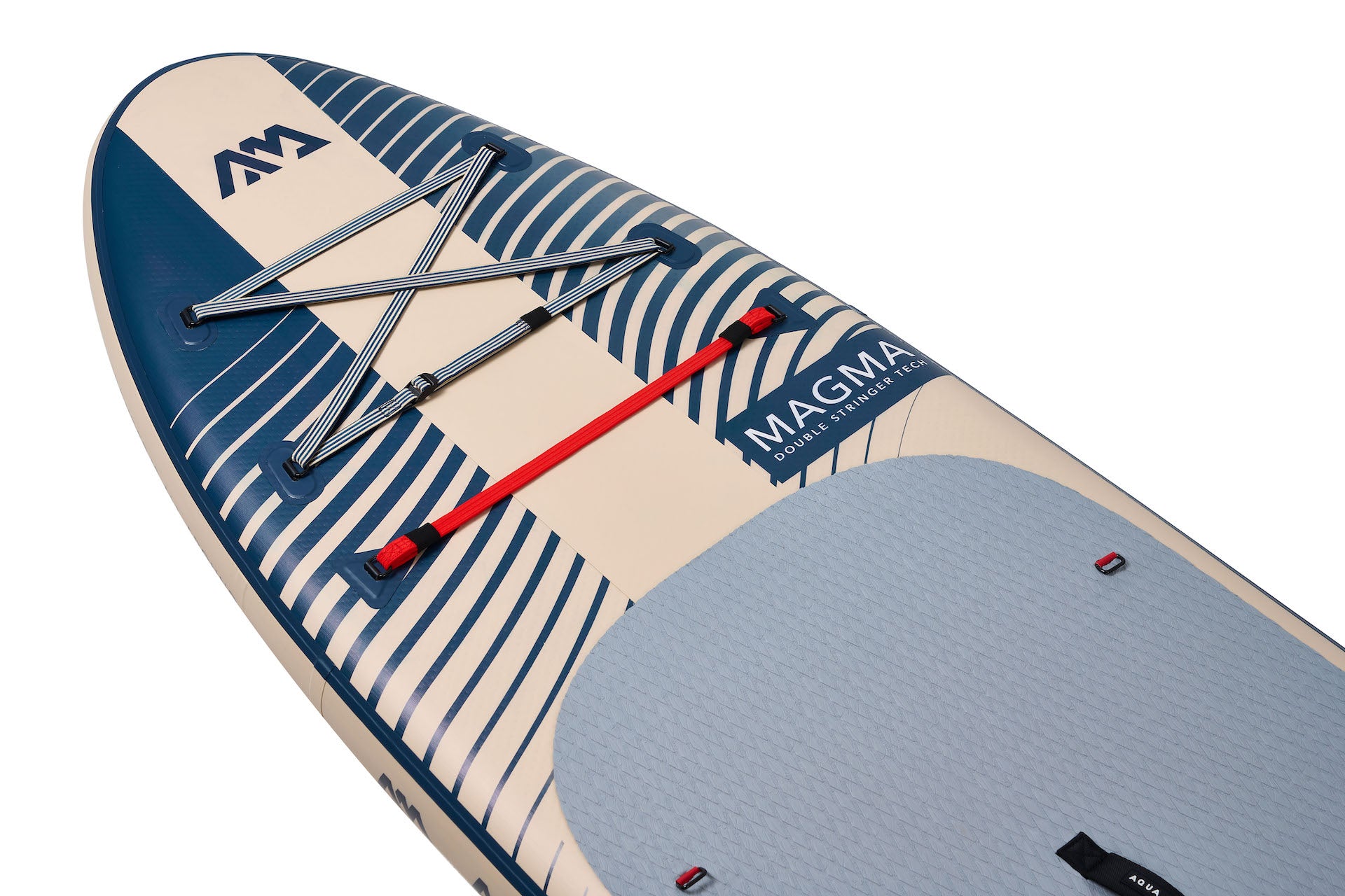 Magma (Earth Wave) – Advanced All-Around iSUP