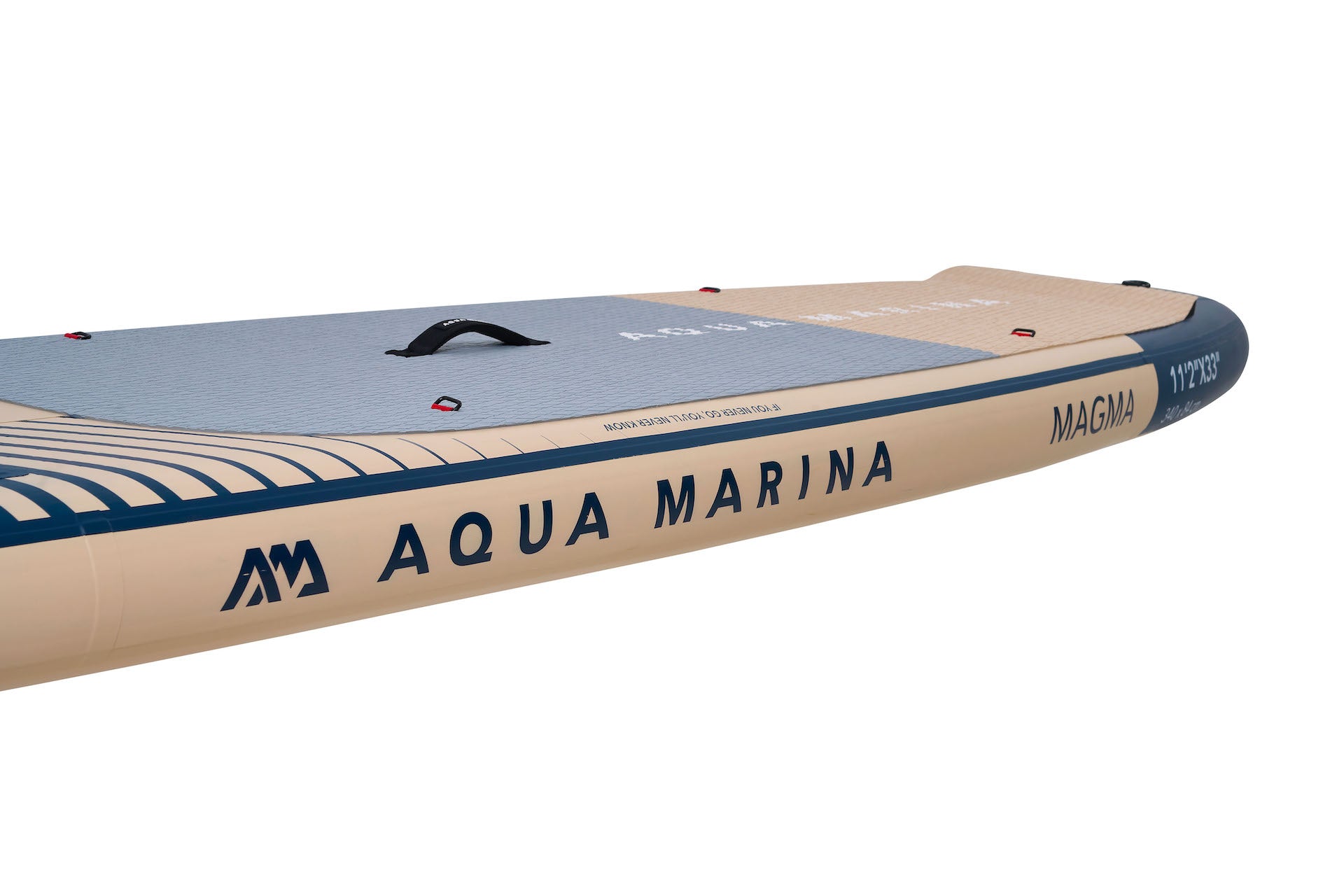 Magma (Earth Wave) – Advanced All-Around iSUP
