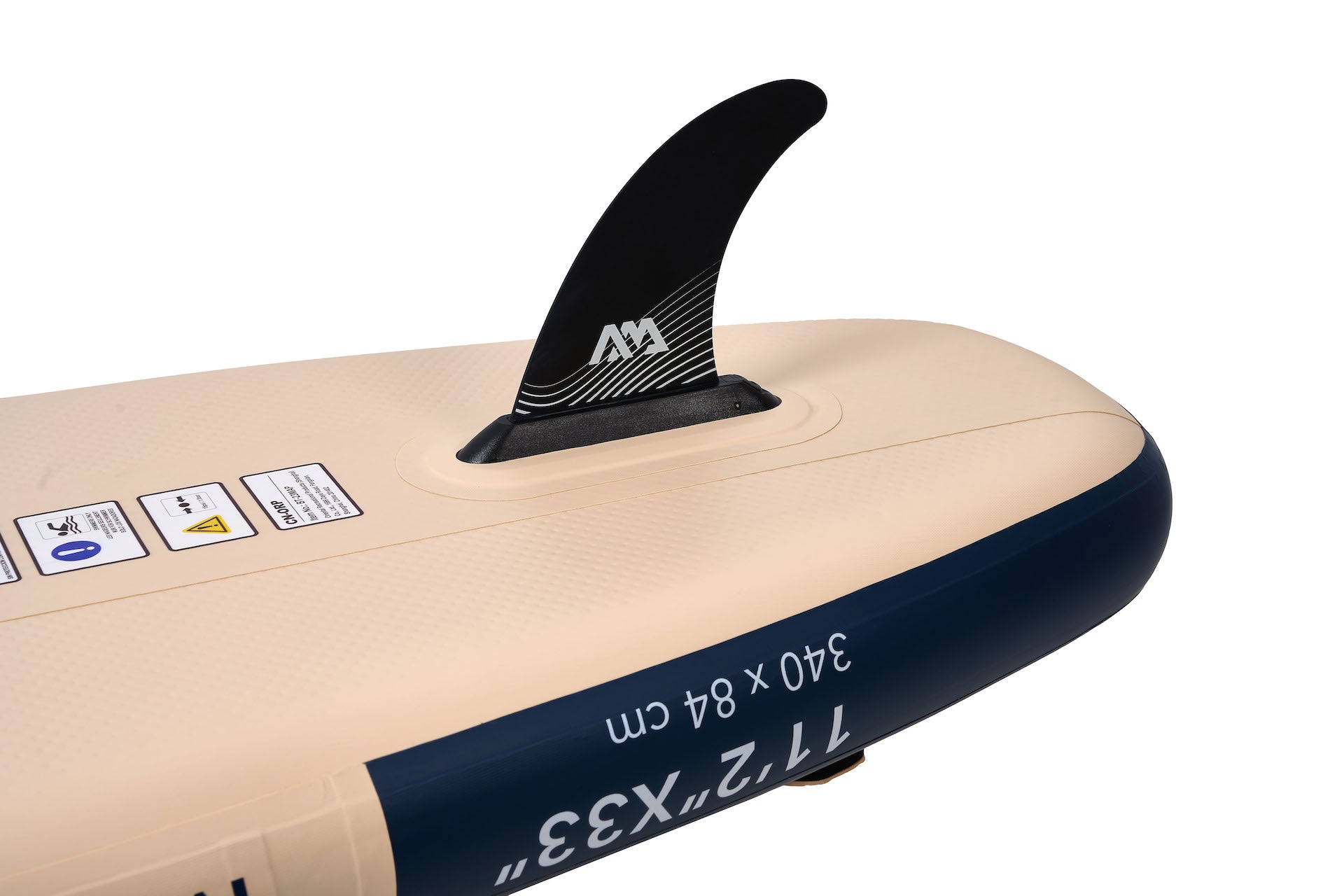 Magma (Earth Wave) – Advanced All-Around iSUP | Backcountry Sportsman