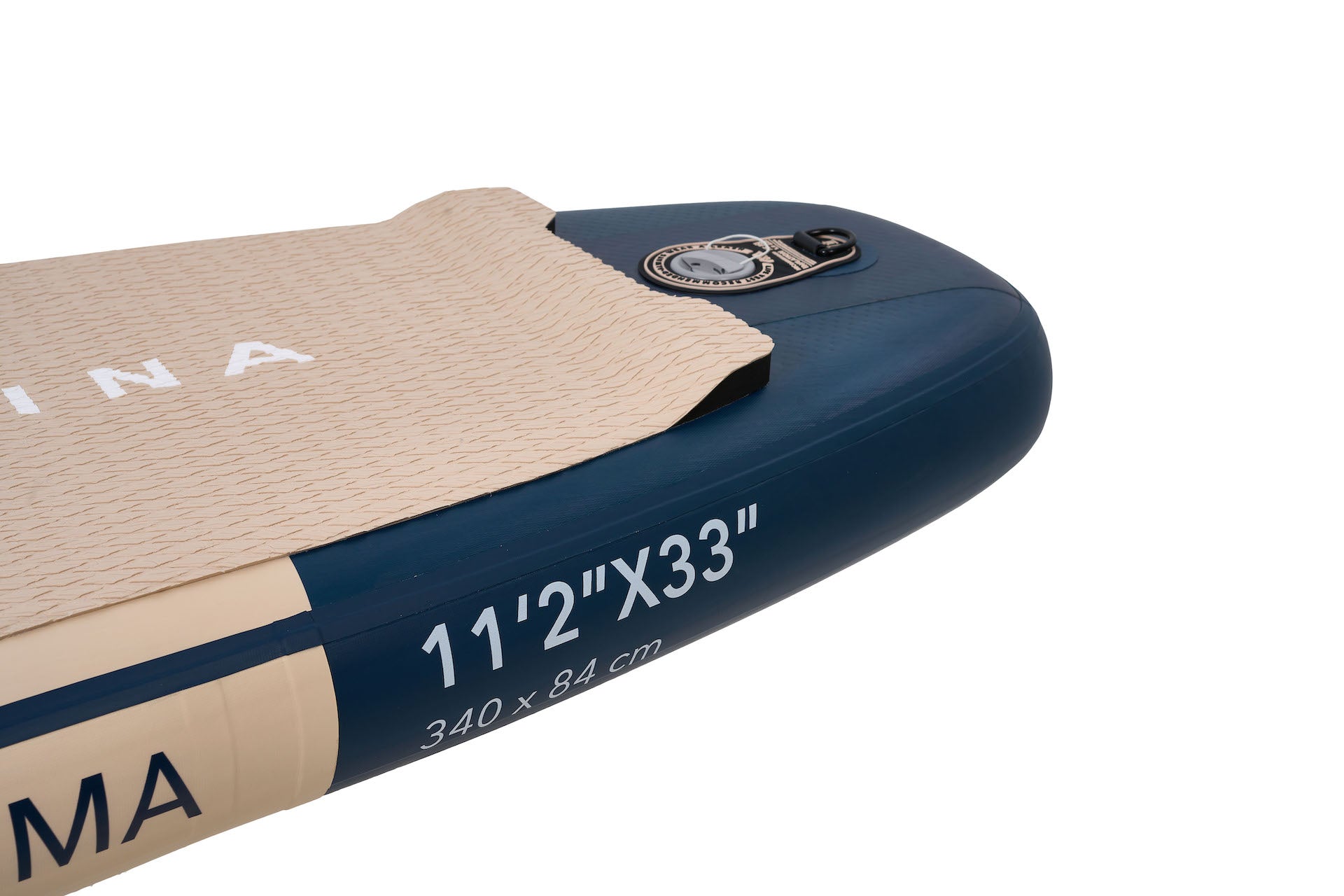 Magma (Earth Wave) – Advanced All-Around iSUP | Backcountry Sportsman