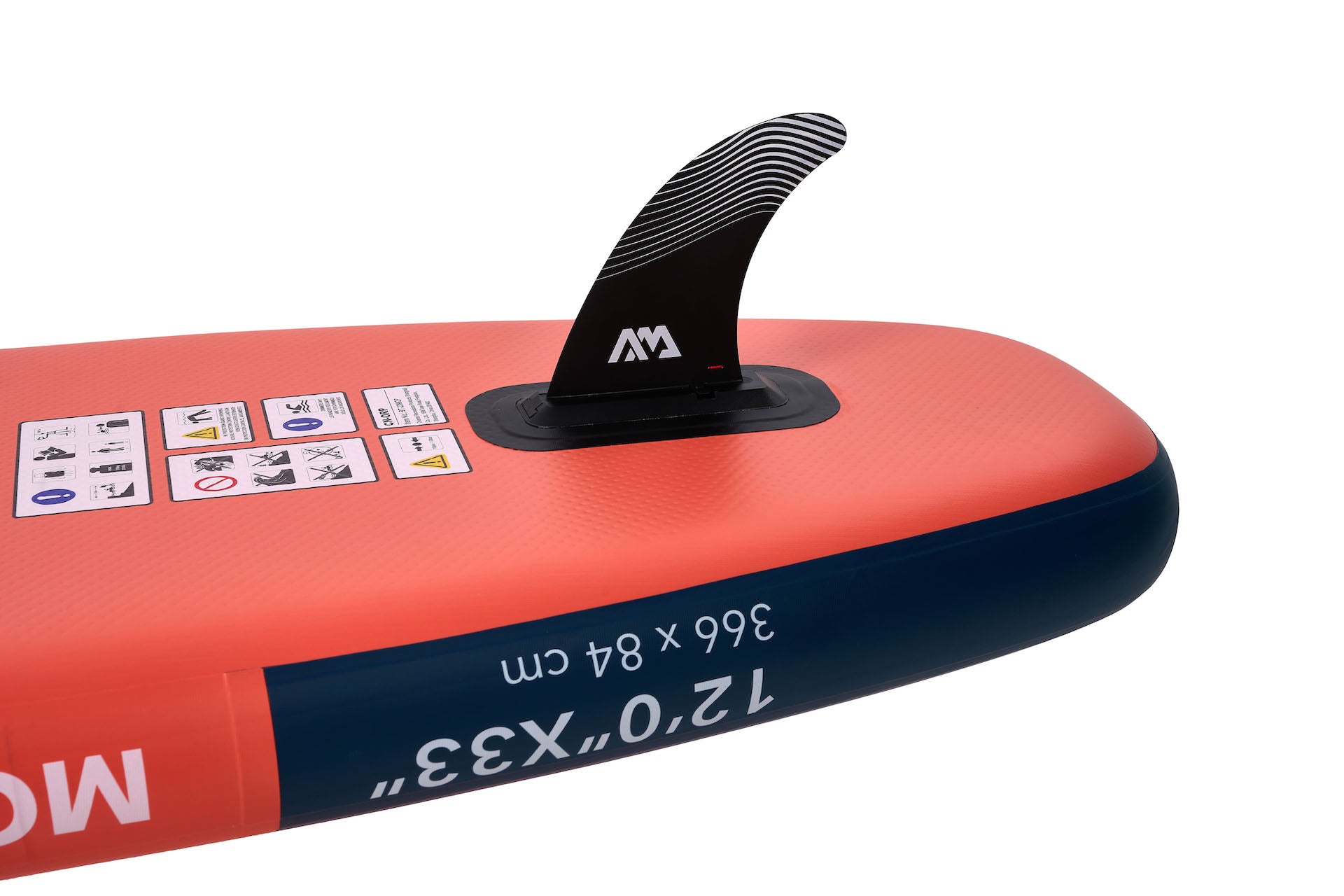 Monster (Sky Glider) – All-Around iSUP