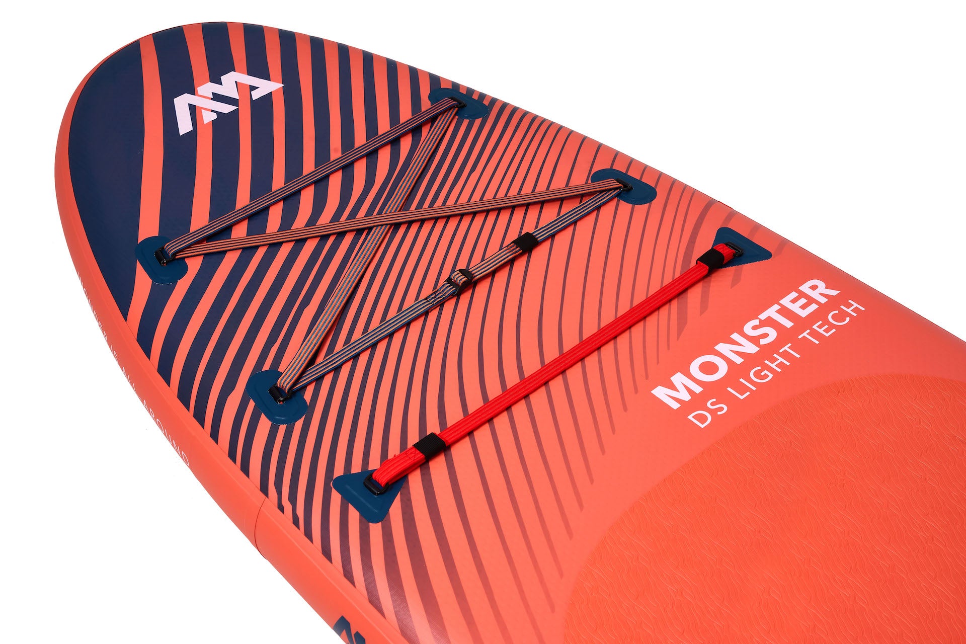 Monster (Sky Glider) – All-Around iSUP
