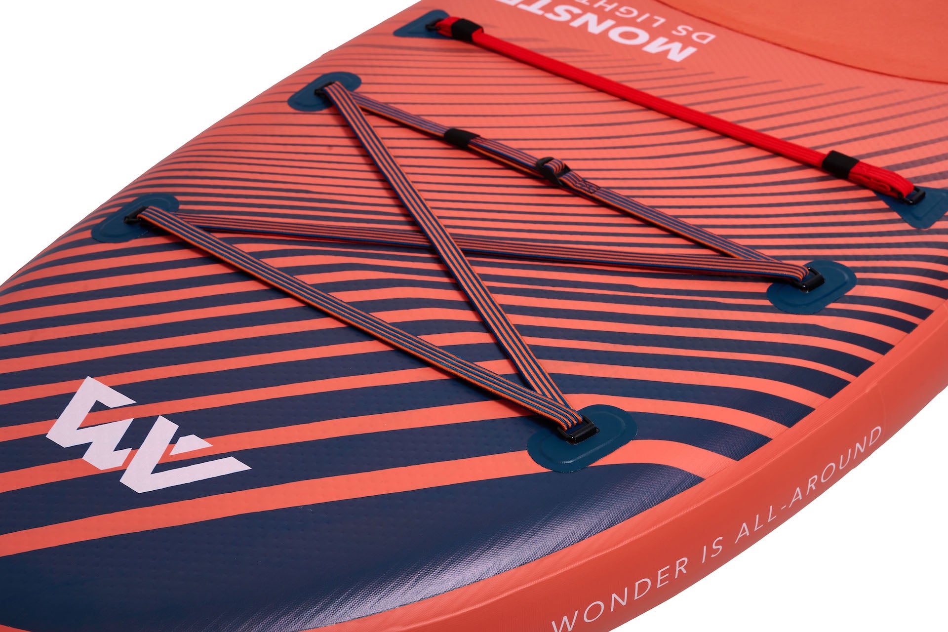 Monster (Sky Glider) – All-Around iSUP