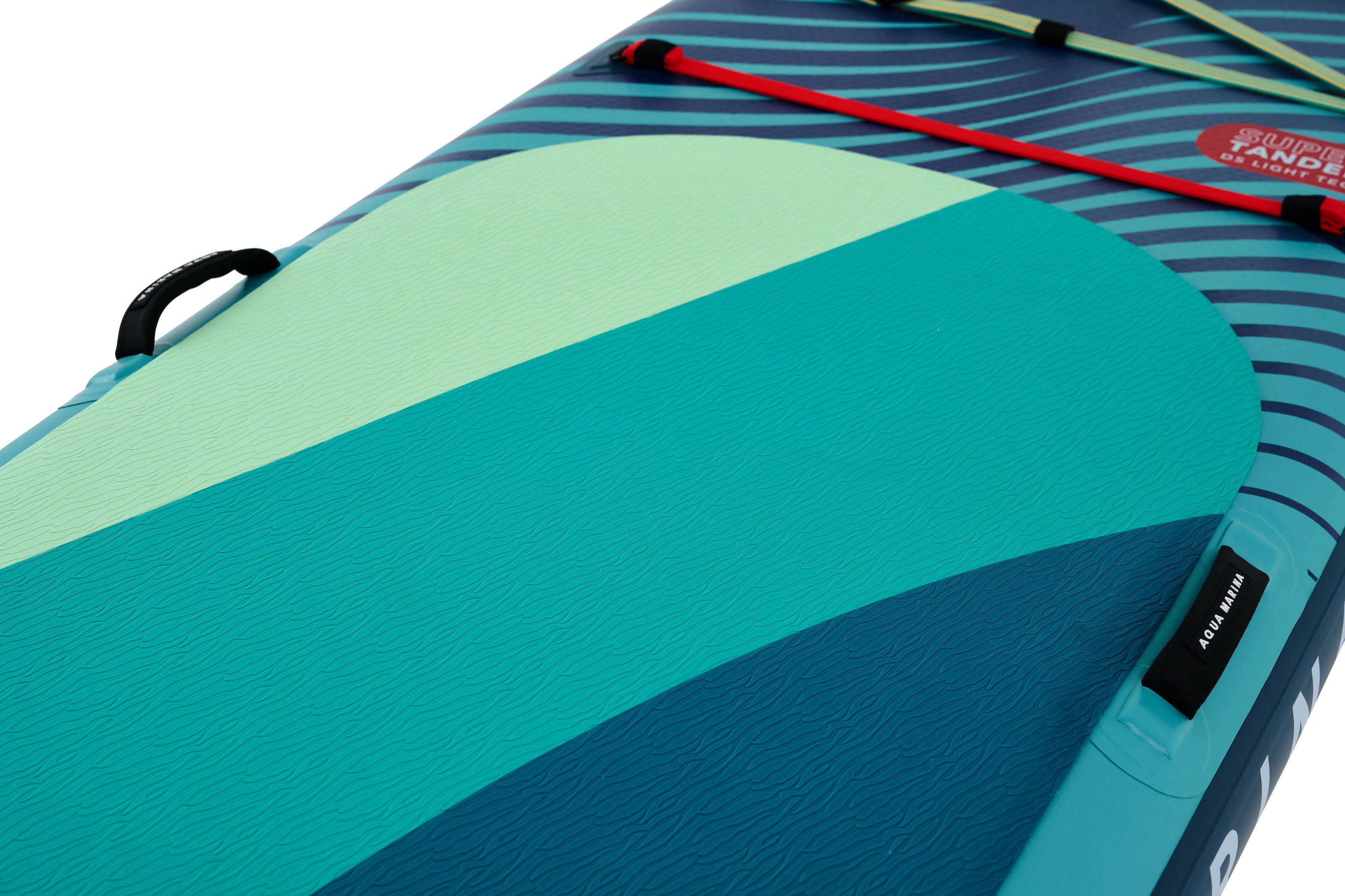 Super Trip 12'6" – Family All-Around iSUP