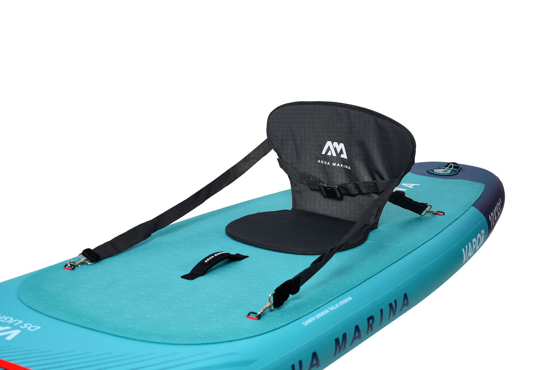 Vapor (Aqua Splash) – All-Around iSUP