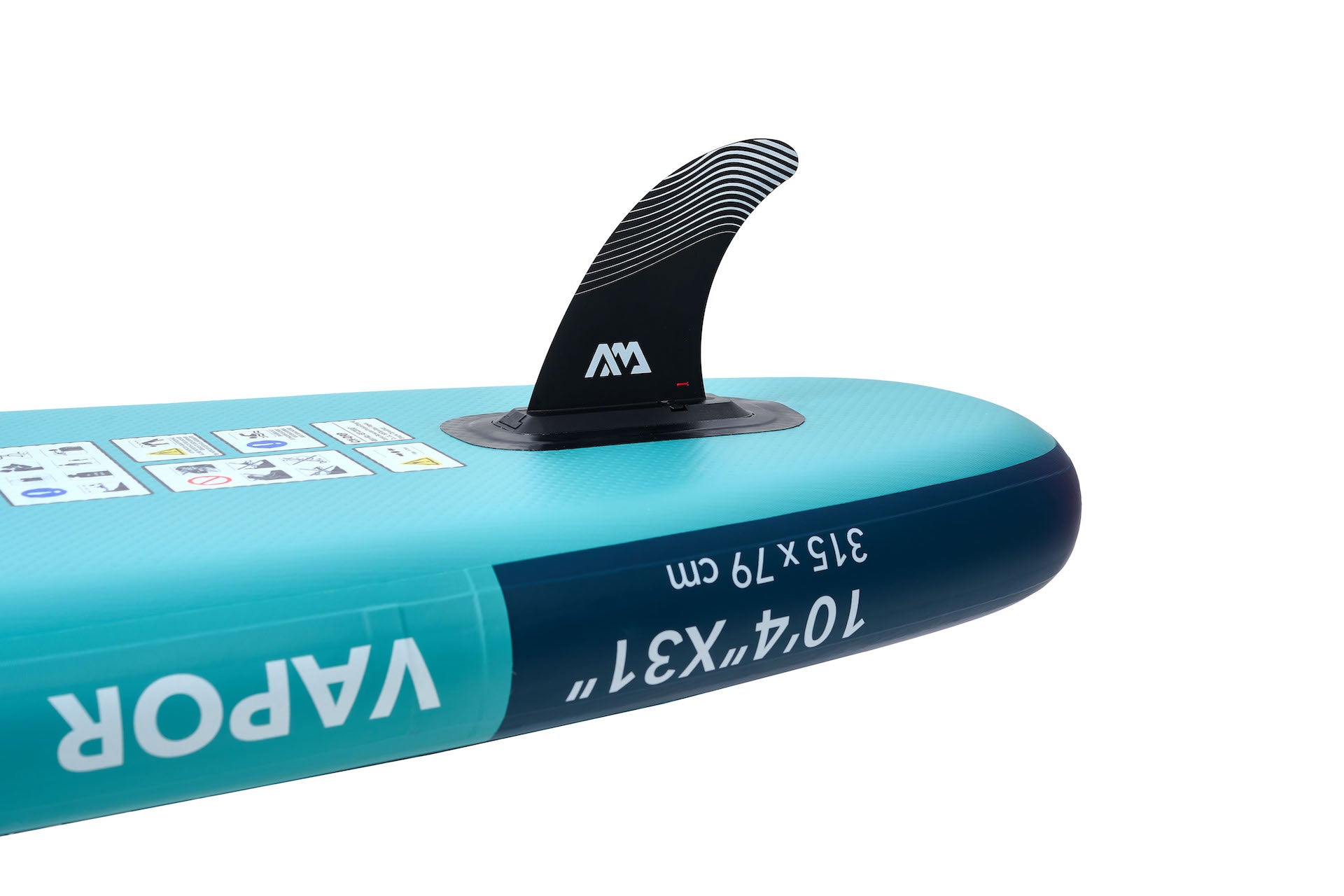 Vapor (Aqua Splash) – All-Around iSUP