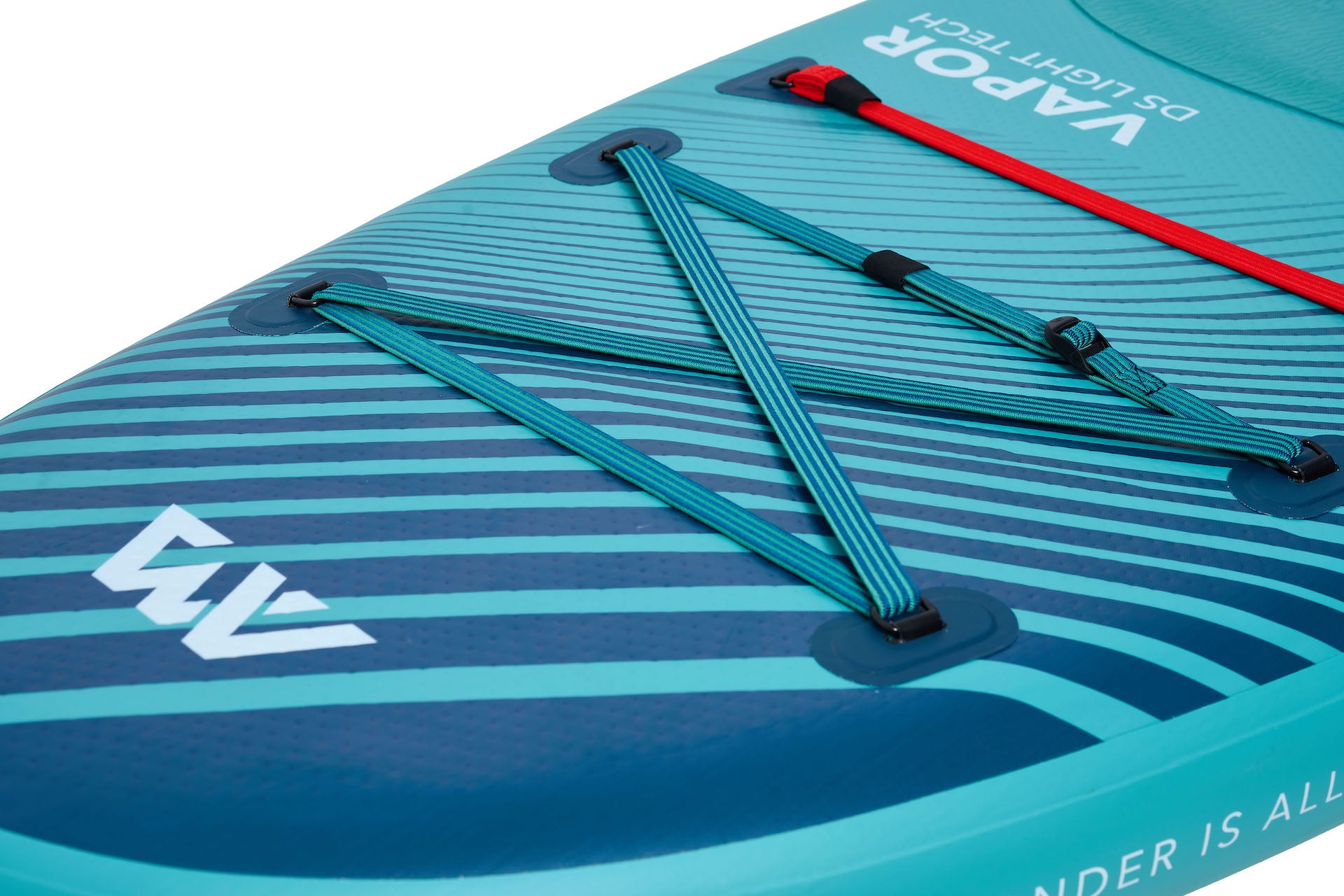 Vapor (Aqua Splash) – All-Around iSUP