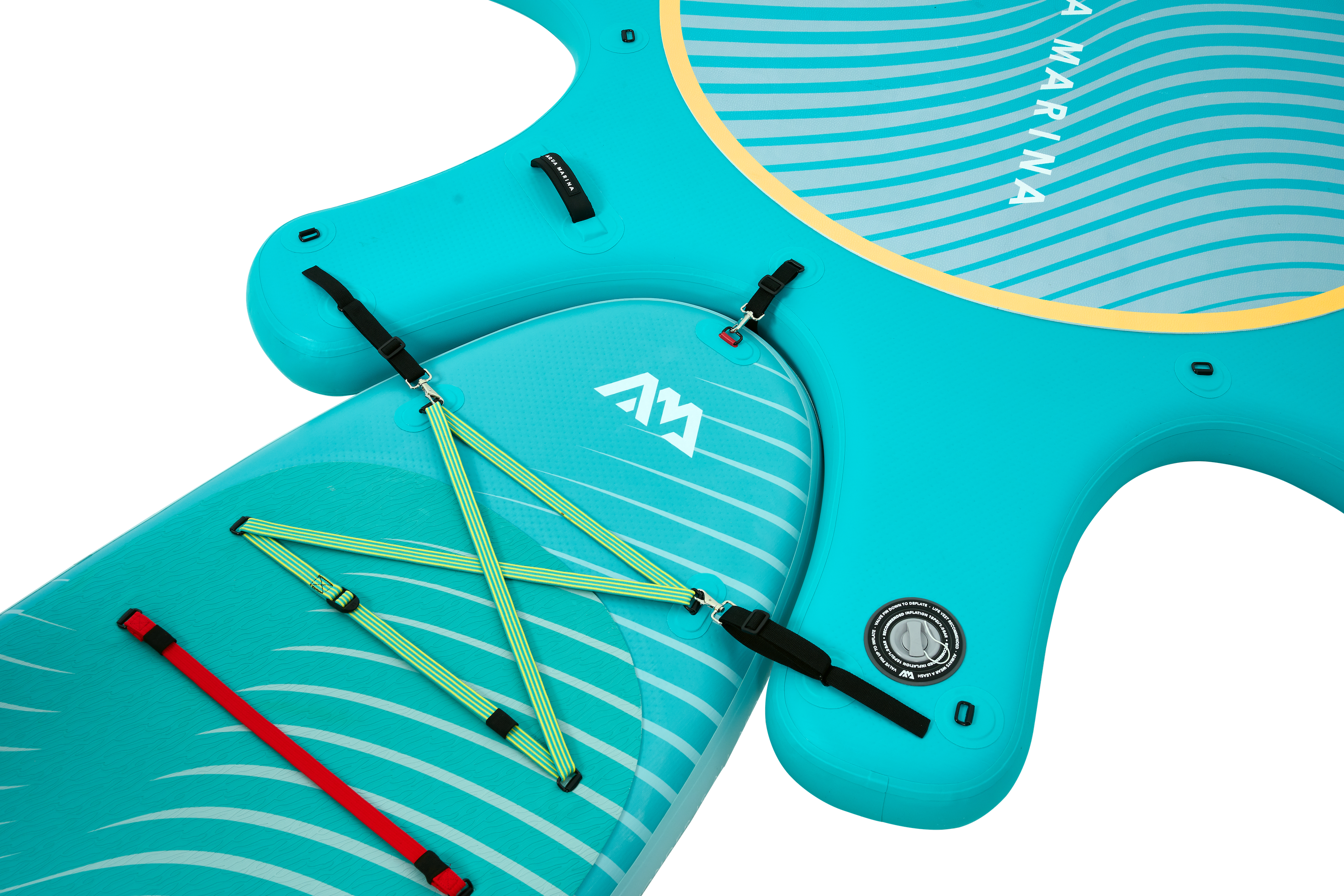 Yoga Dock (Summer Vacation) – Fitness Teaching Platform
