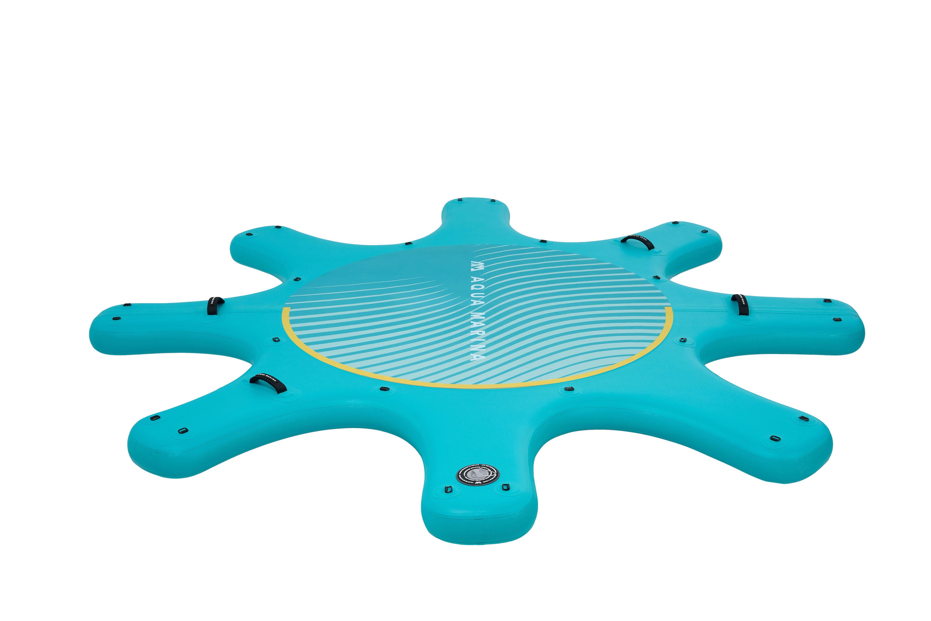Yoga Dock (Summer Vacation) – Fitness Teaching Platform