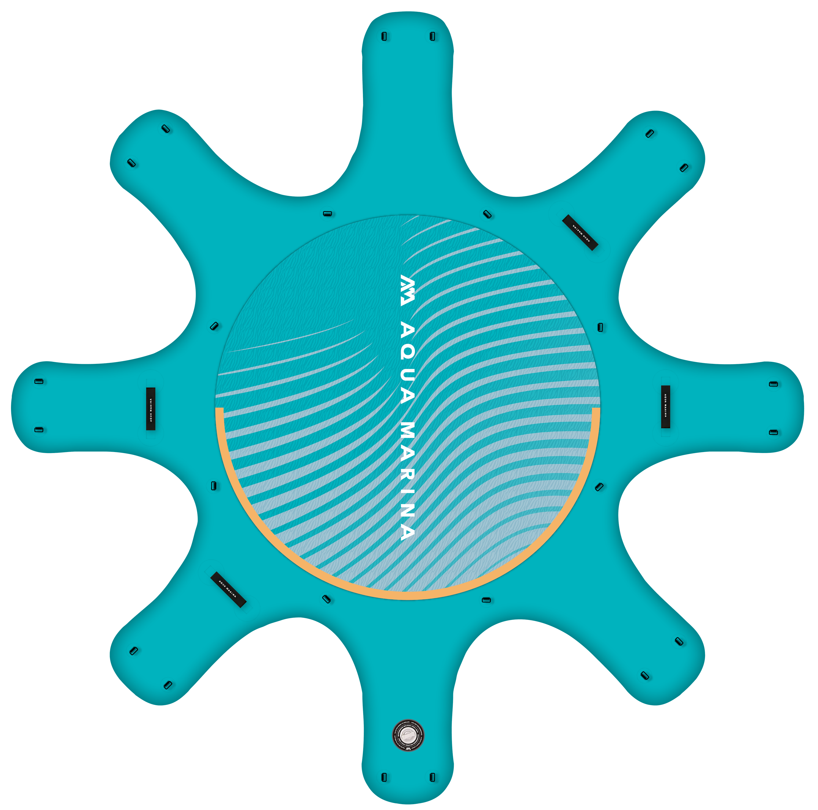 Yoga Dock (Summer Vacation) – Fitness Teaching Platform