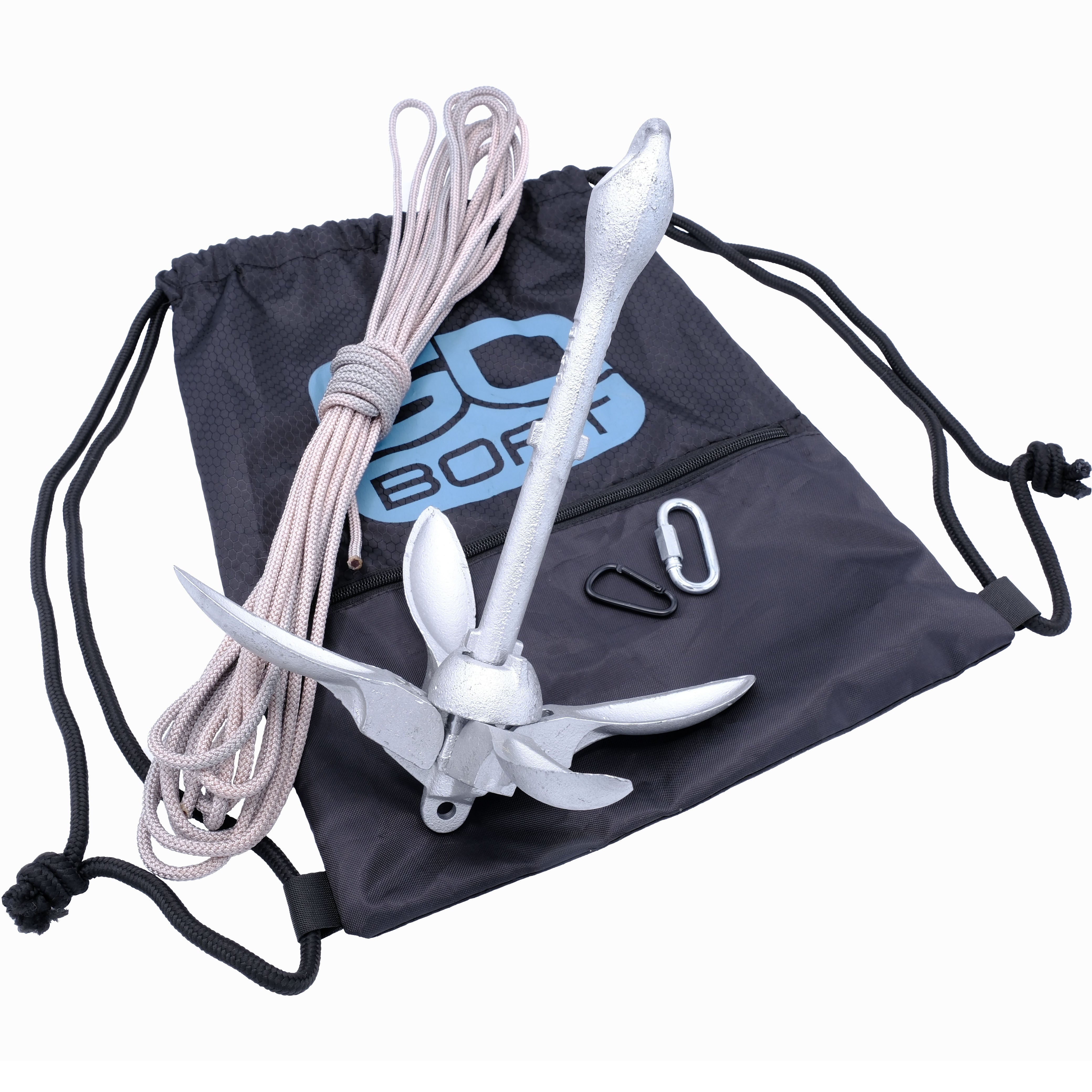 Anchor Kit | Backcountry Sportsman