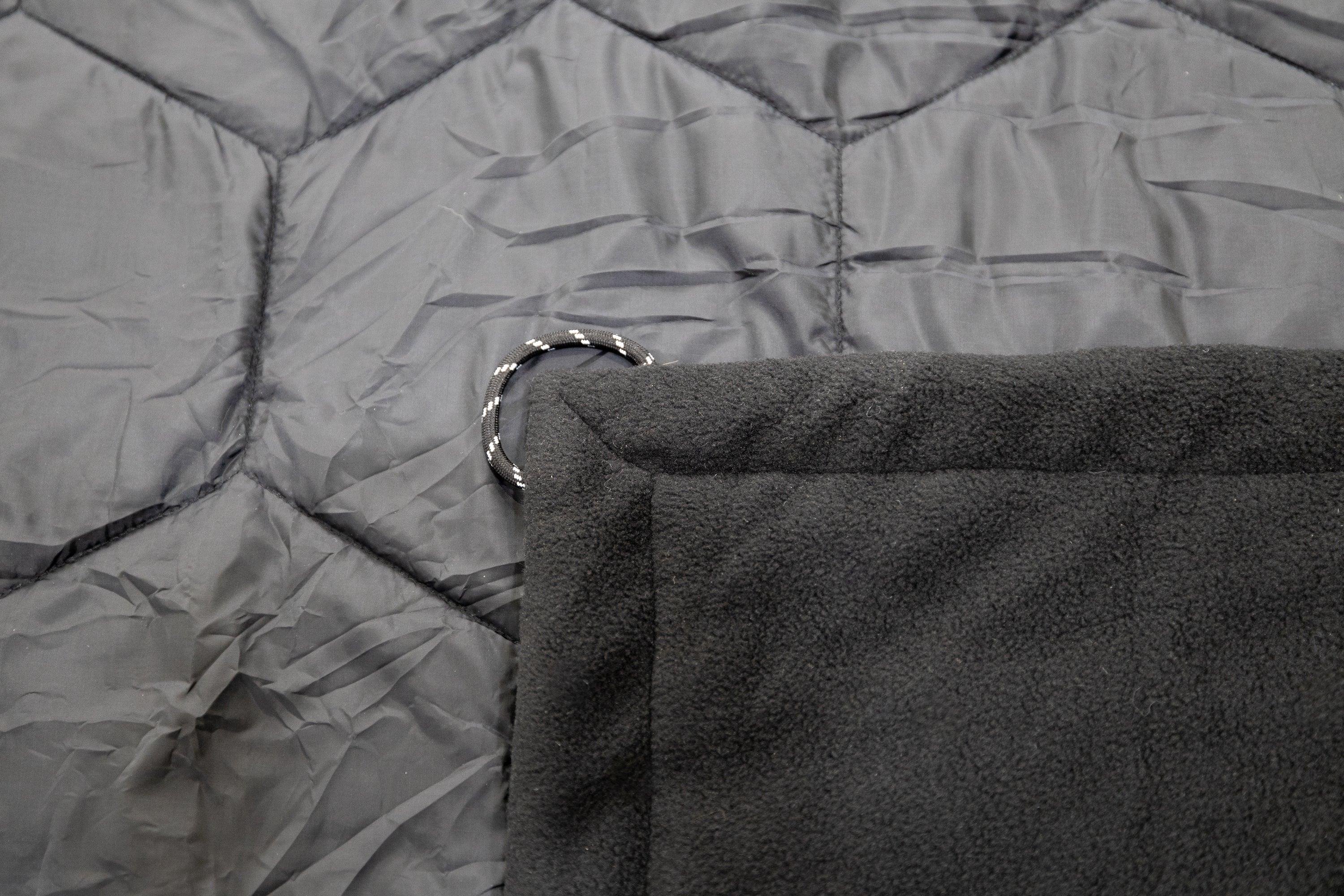 Rooftop Tent Warming Blanket - Clearance | Backcountry Sportsman