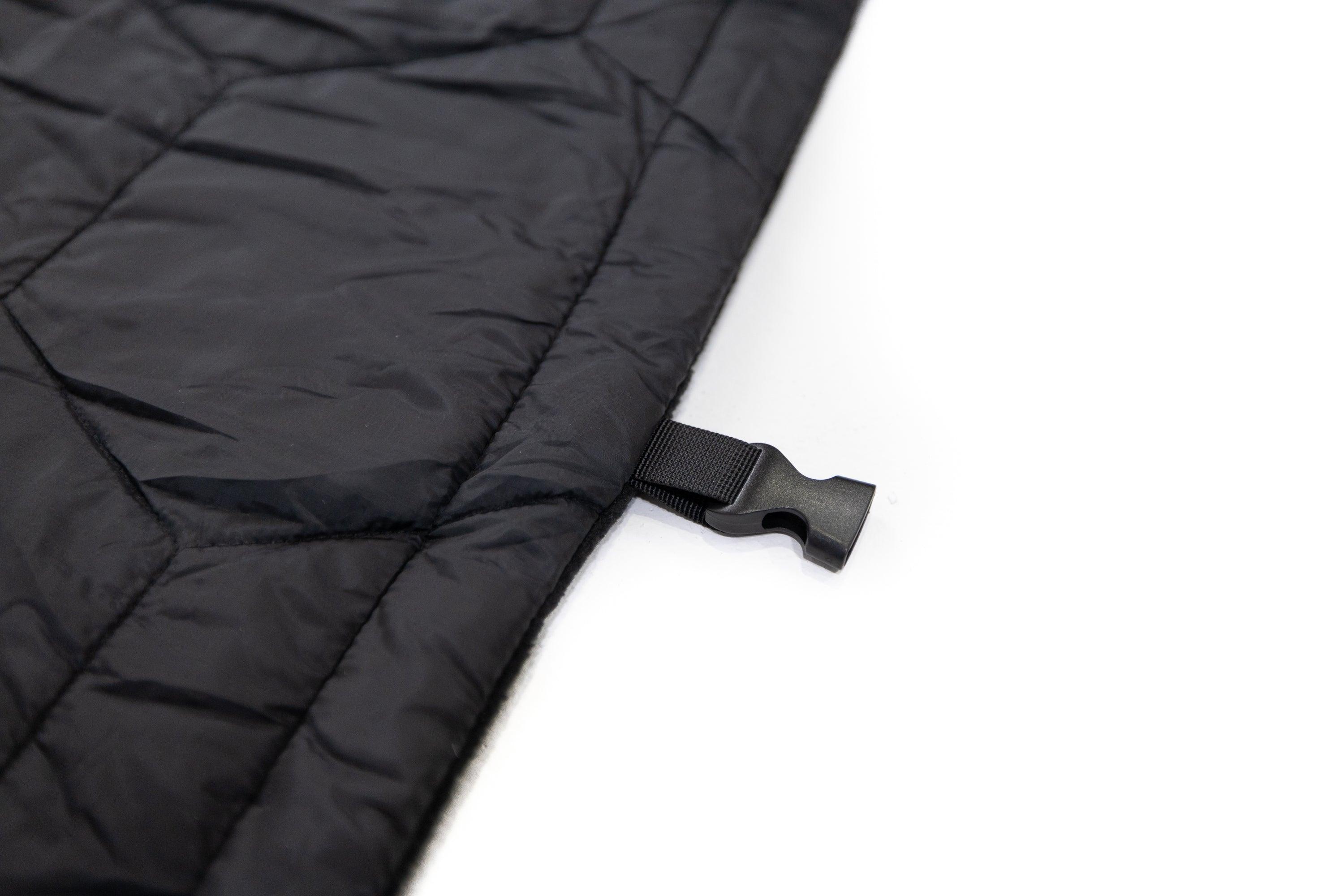 Rooftop Tent Warming Blanket - Clearance | Backcountry Sportsman