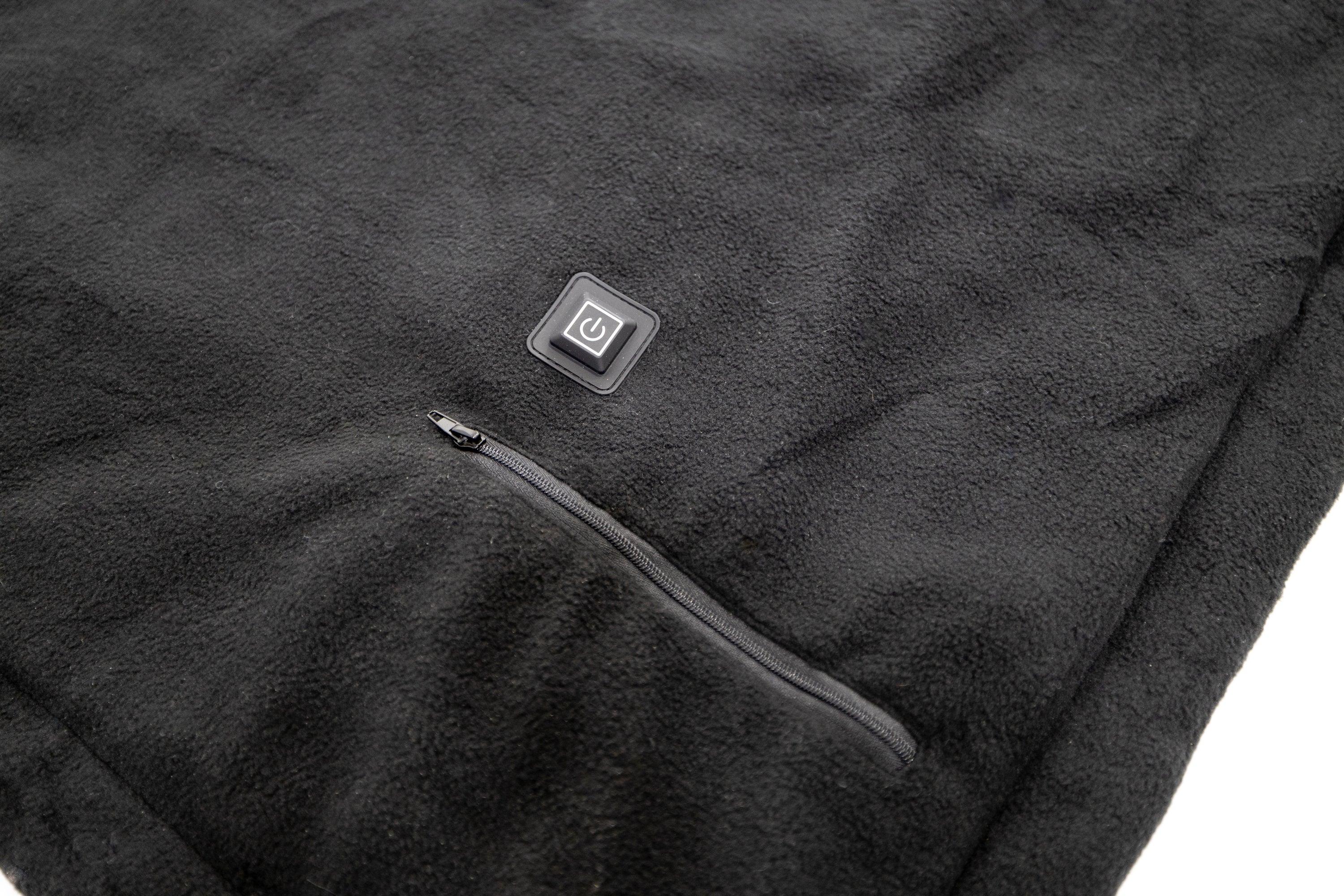 Rooftop Tent Warming Blanket - Clearance | Backcountry Sportsman