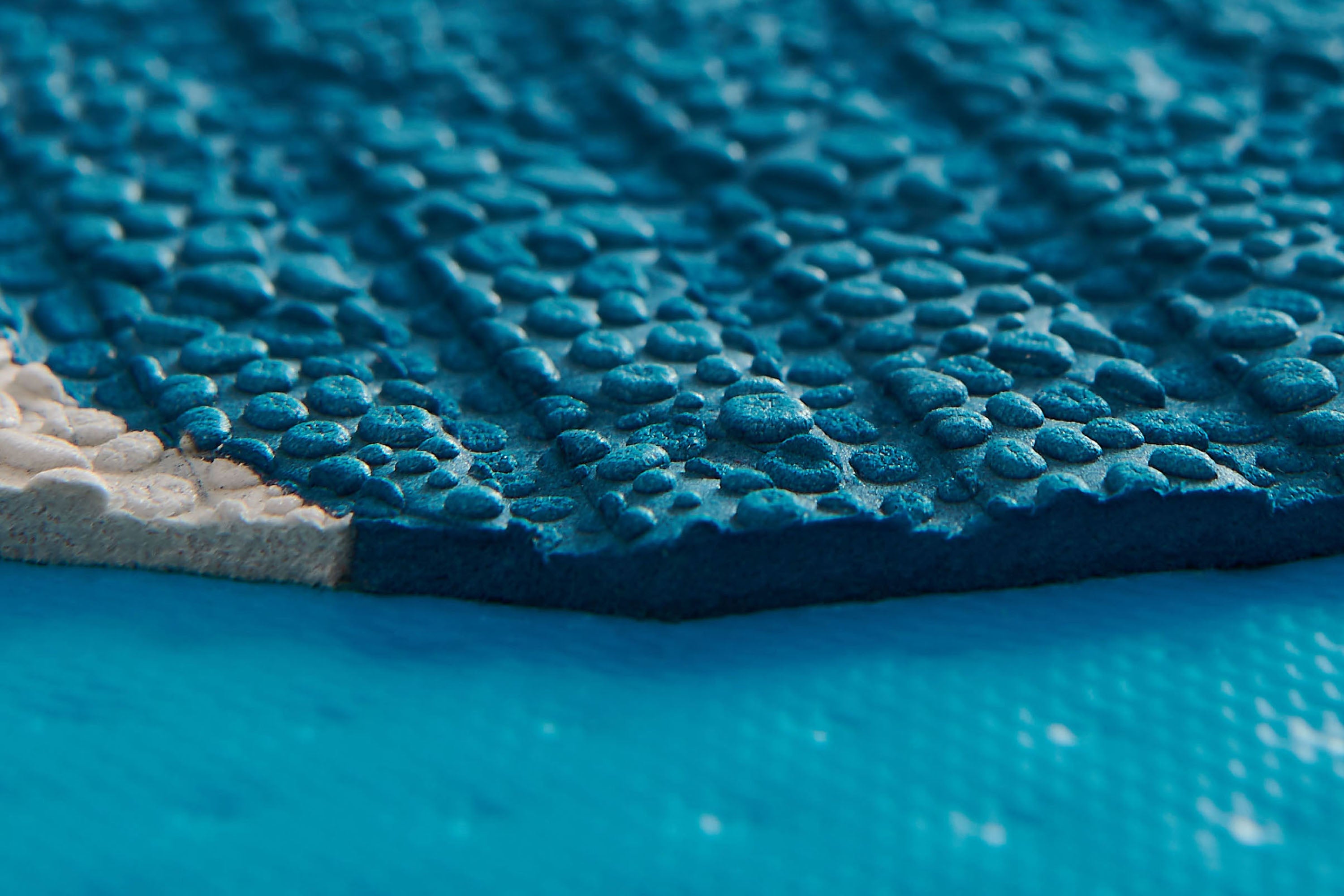 Vibrant 8'0" – Youth All-Around iSUP | Backcountry Sportsman