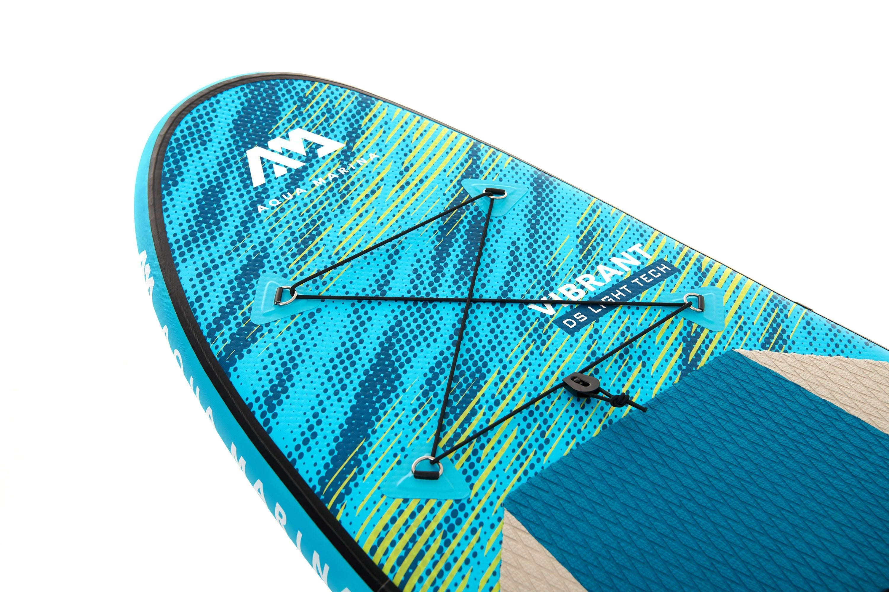 Vibrant 8'0" – Youth All-Around iSUP | Backcountry Sportsman