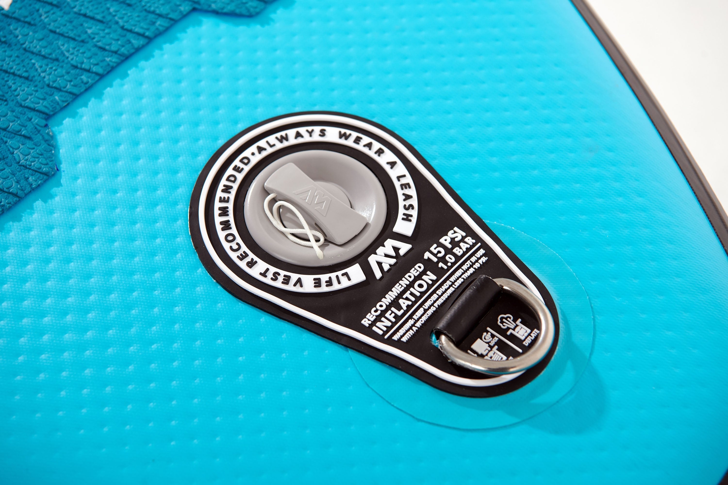 Vibrant 8'0" – Youth All-Around iSUP | Backcountry Sportsman